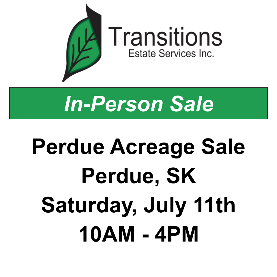 Come Peruse in Perdue!