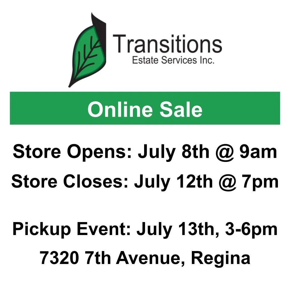Missed the “Dieppe Discovery” Sale?&nbsp;