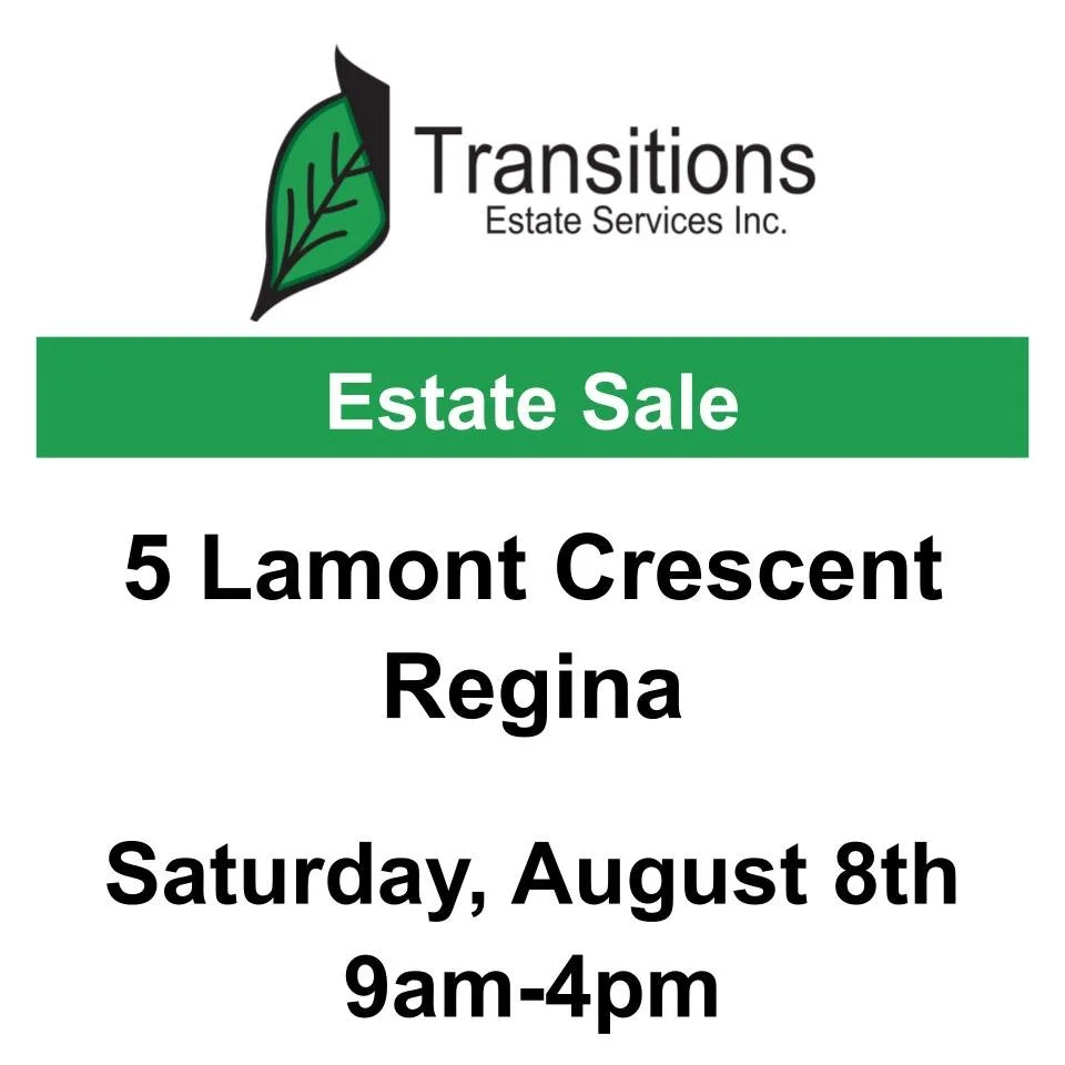 Treasures &amp; Tech on Lamont Crescent
