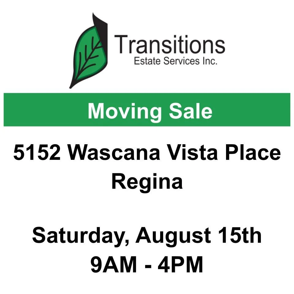 Wascana Vista Tick-Tock Treasures