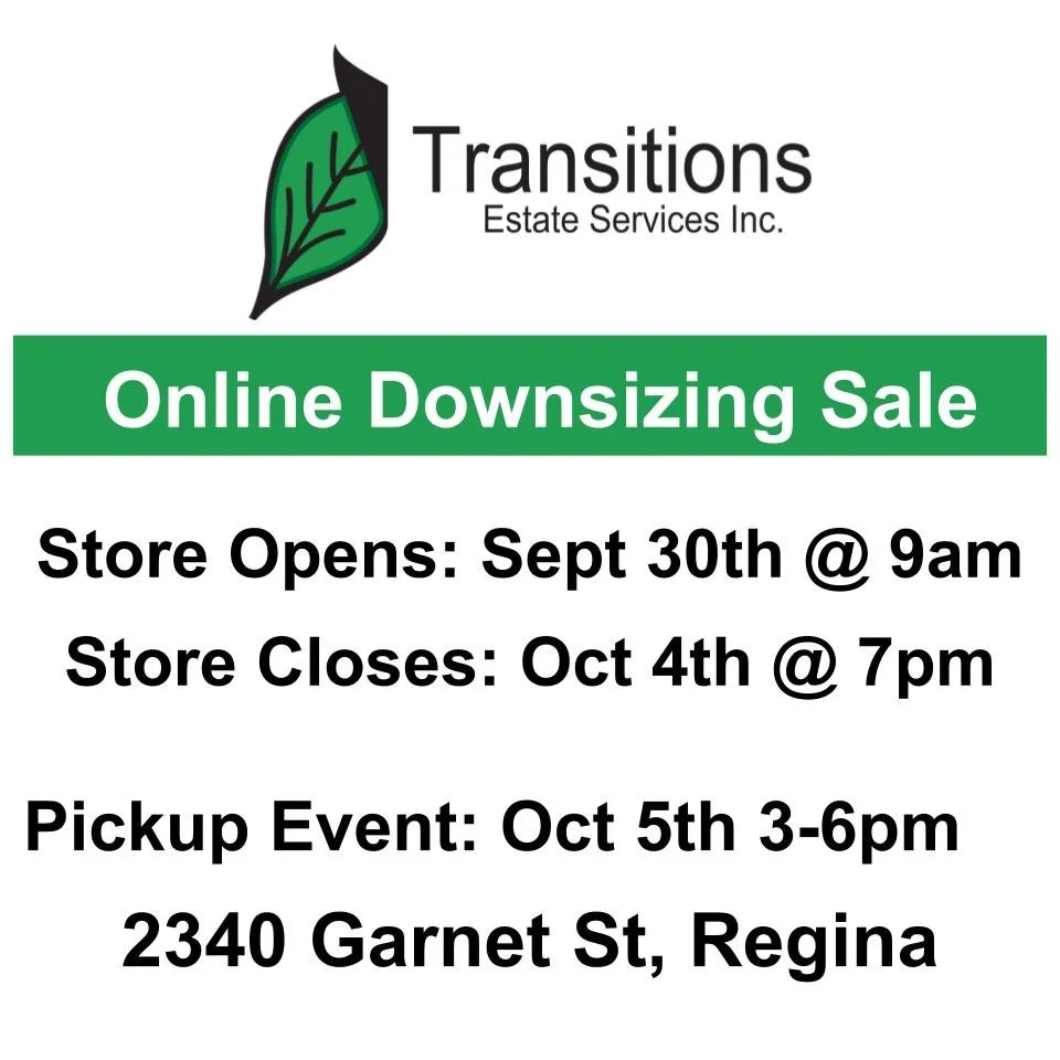 Garnet Street Home Refresh Sale!