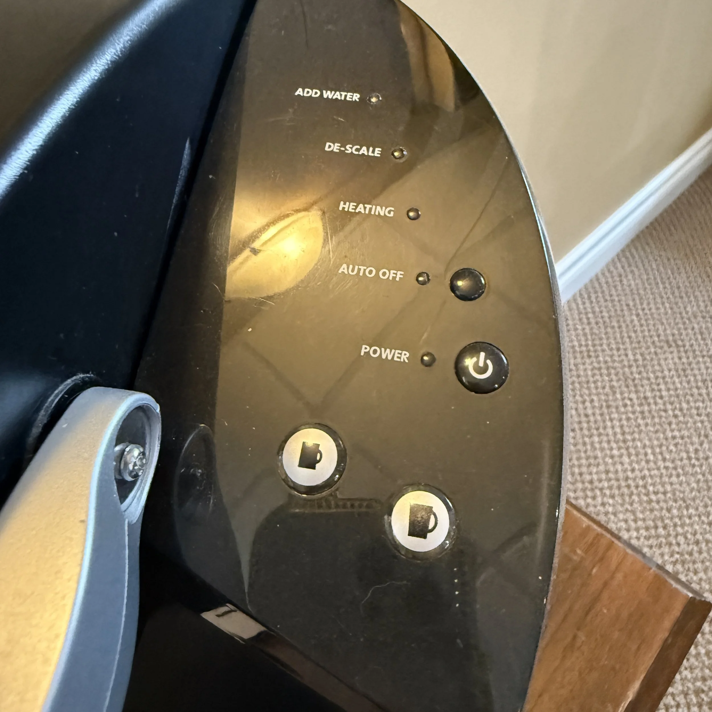 Keurig Coffee Maker