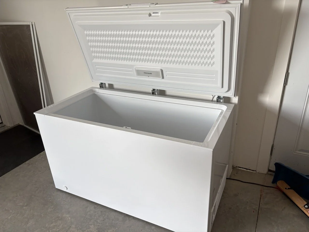 Fridgidaire Deep Freeze