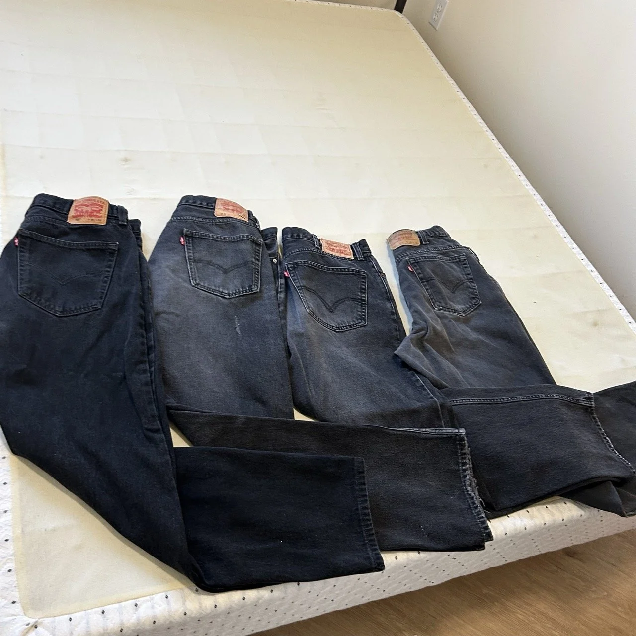 Good Jeans!