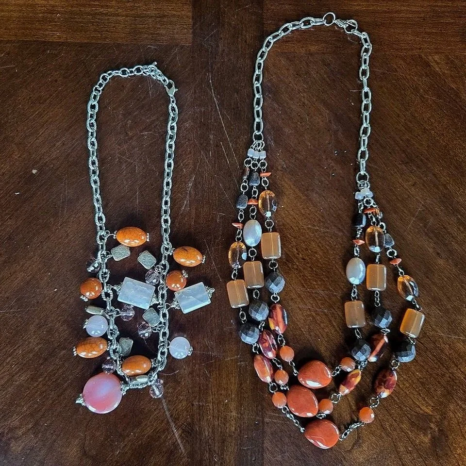 Jewelry Lot V