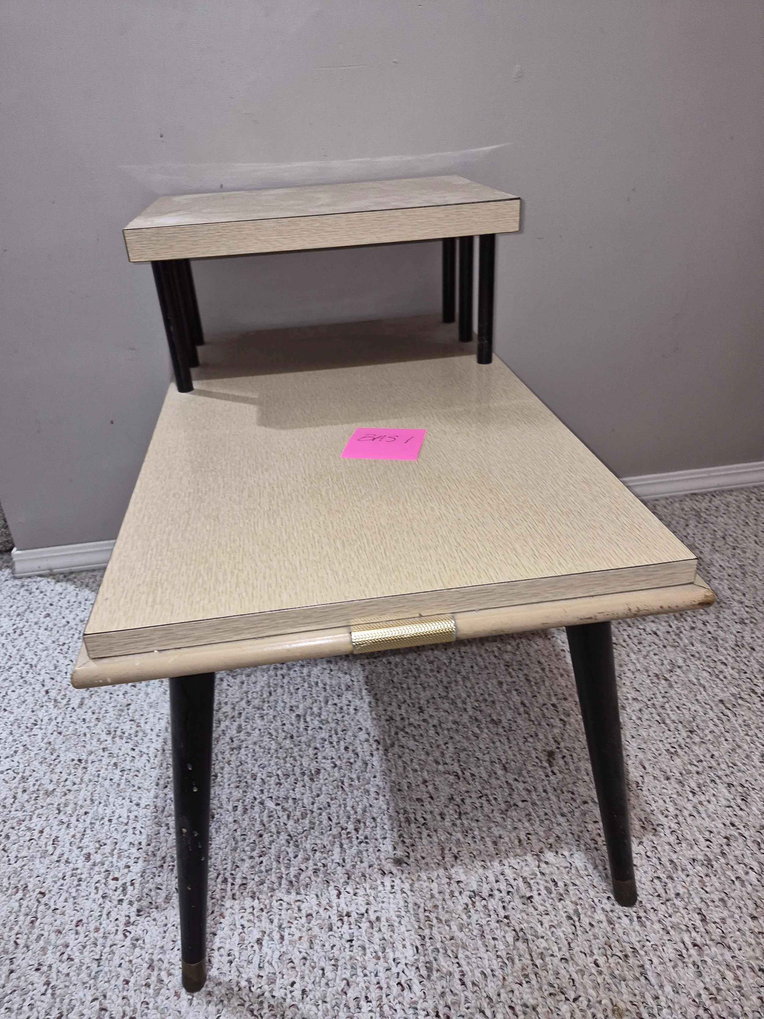 Retro Side Table