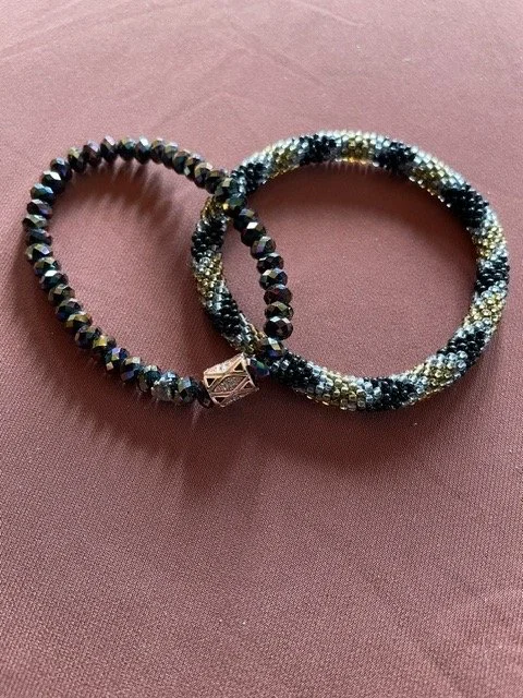 2 Hillberg and Berk Bracelets
