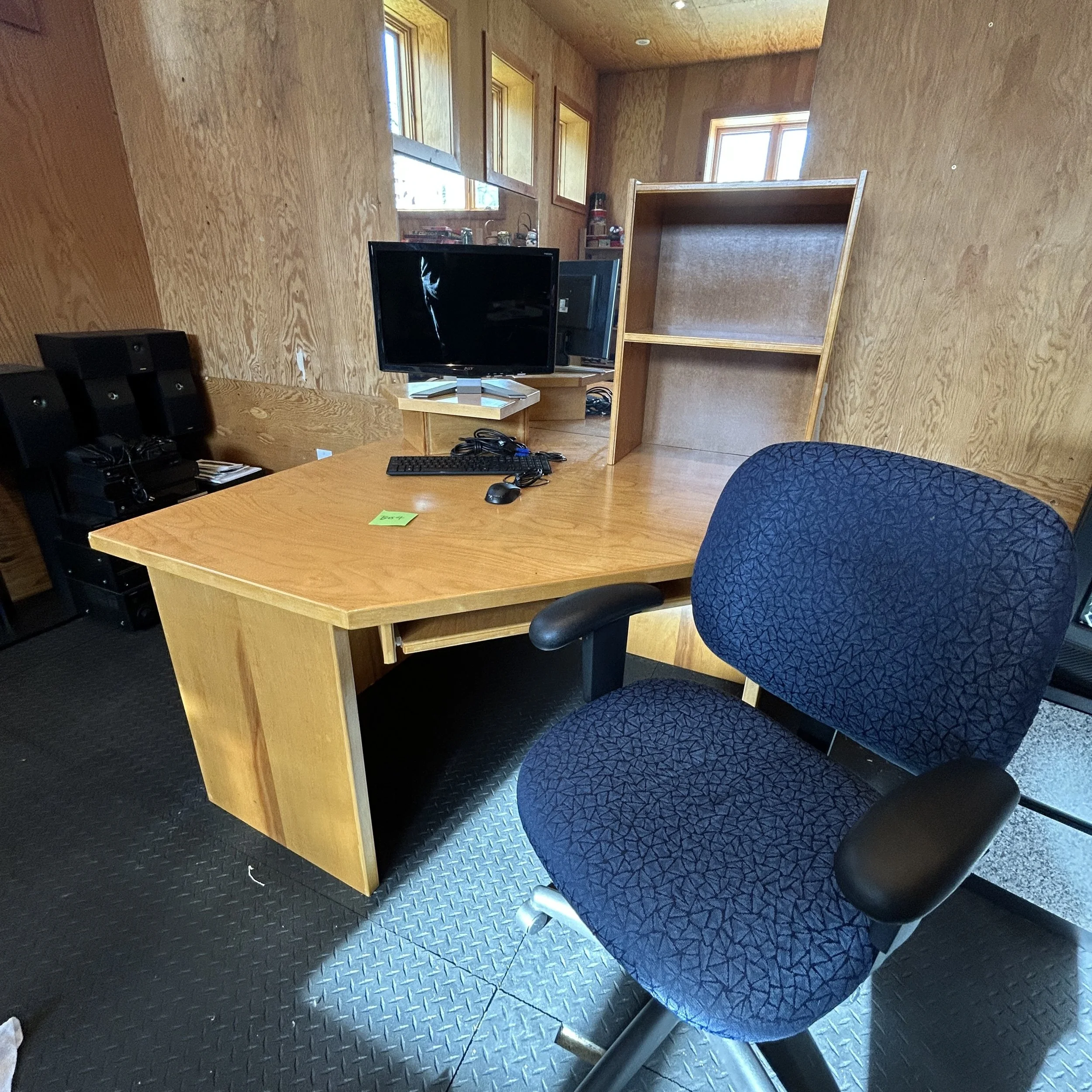 Office Space