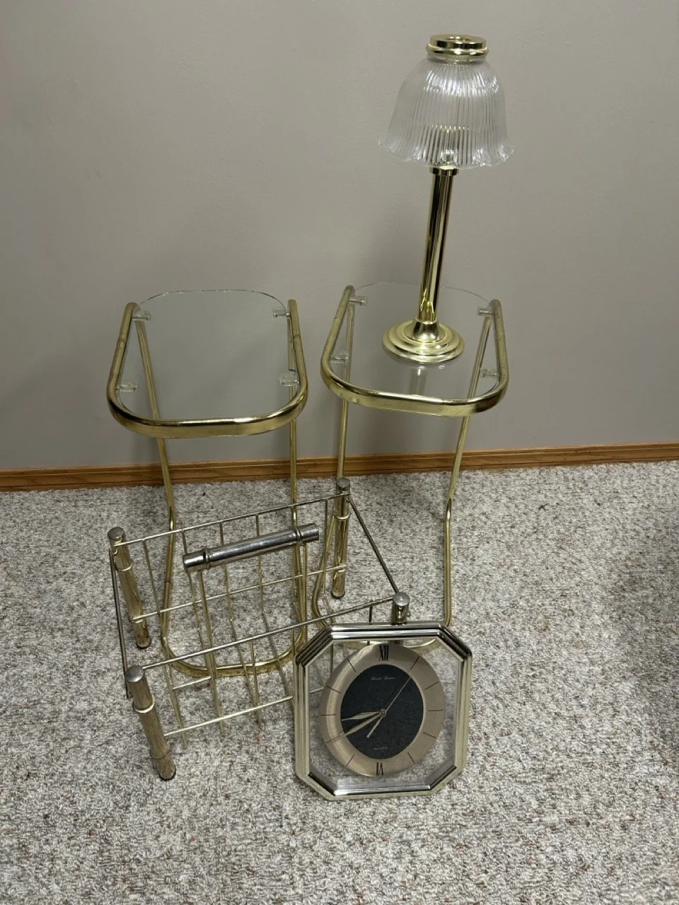 Brass Beautiful