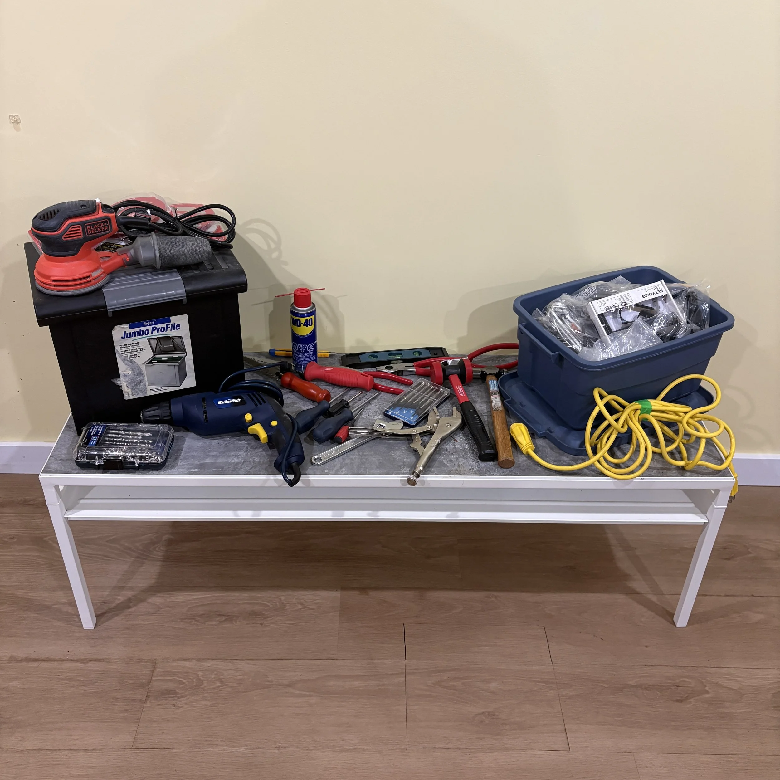 Home Improvements
