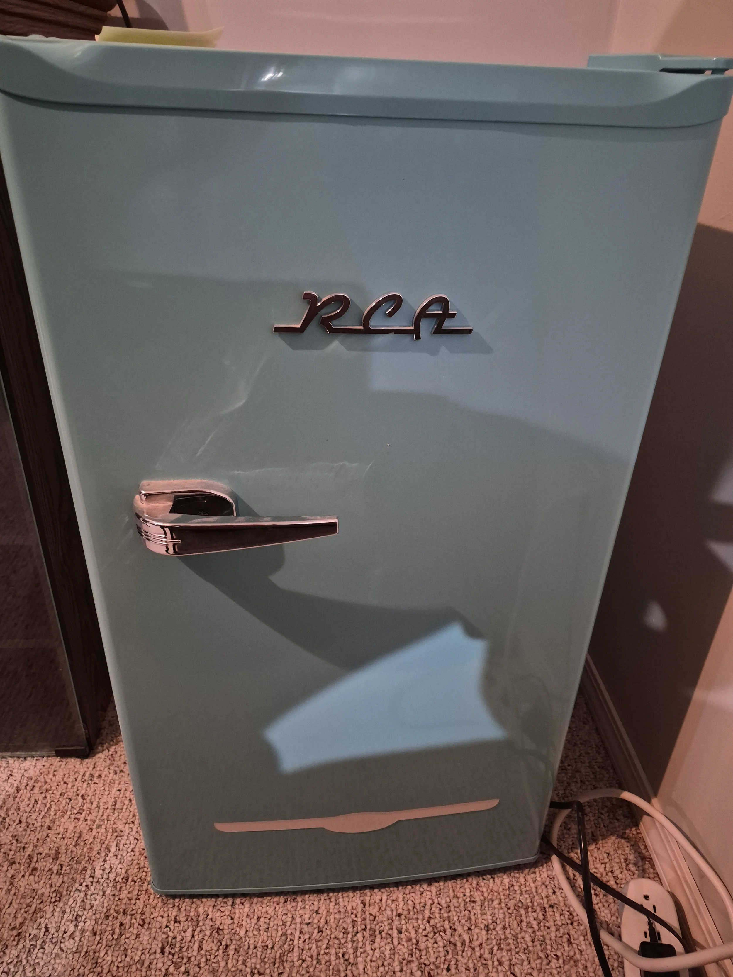 Mini-fridge