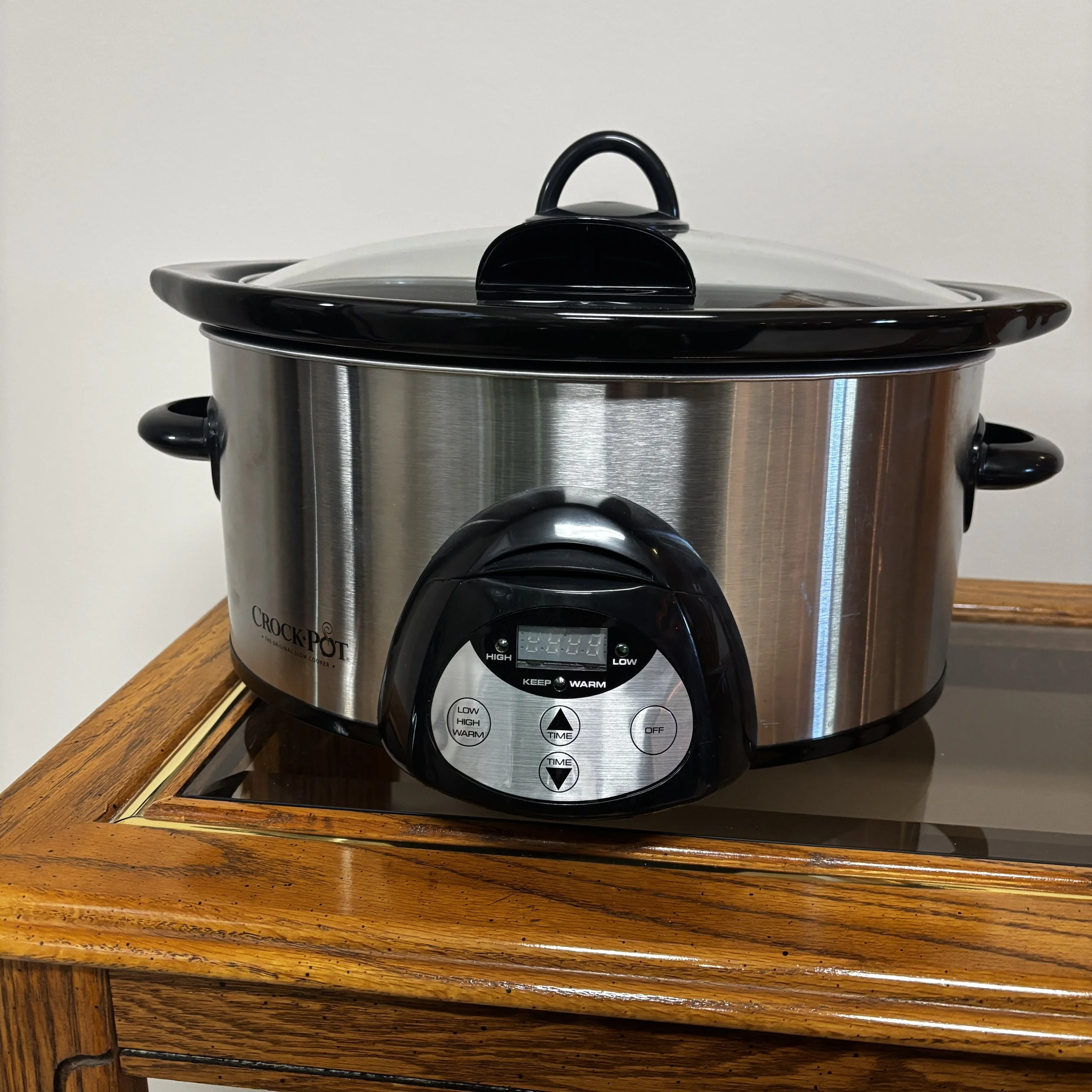 Comfort Food Cooking