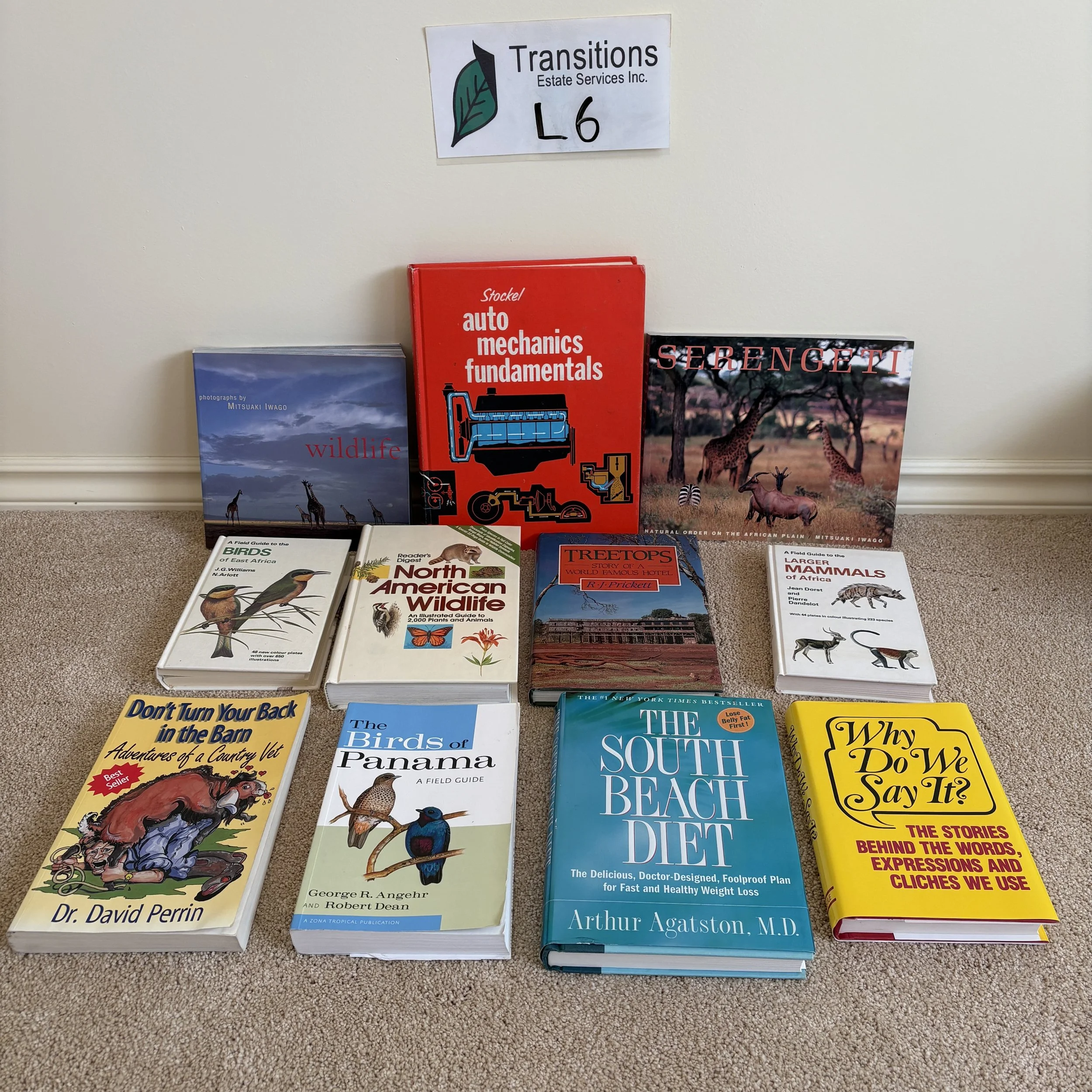 Book Bundle