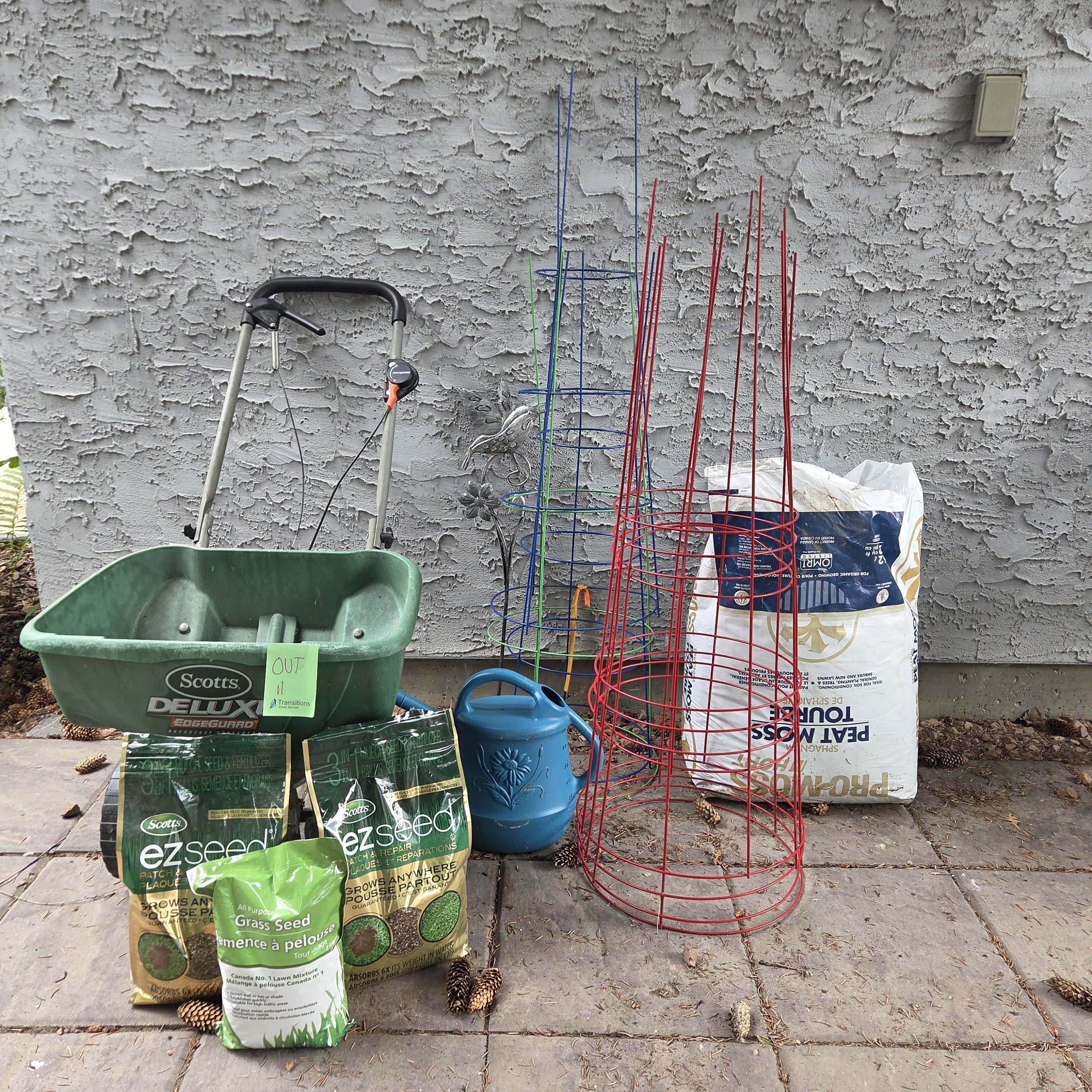 Outdoorsy Stuff