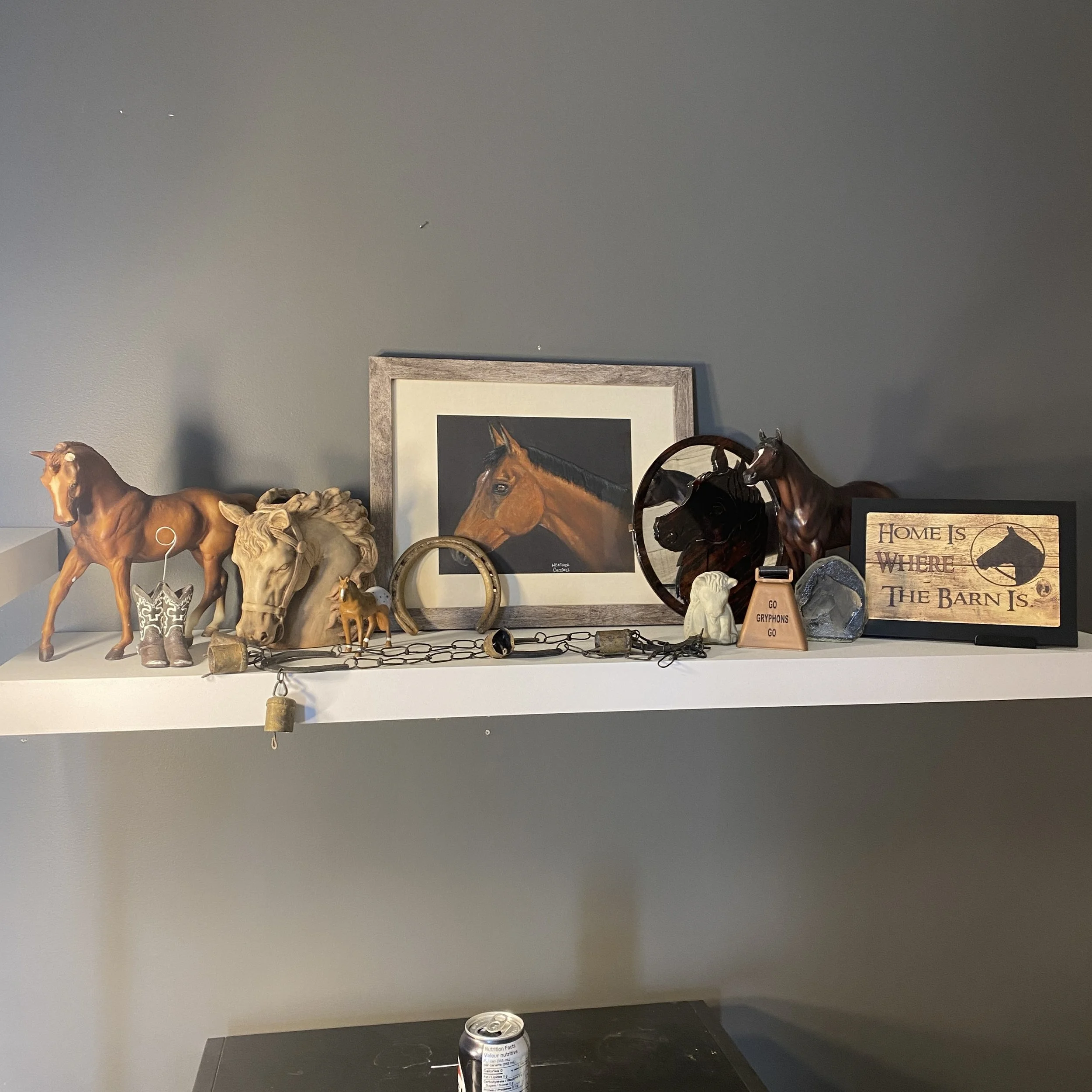 Horses Horses Horses…