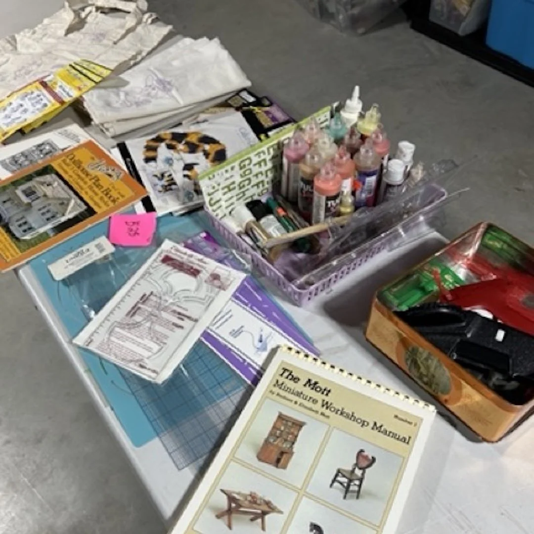 Craft Supplies