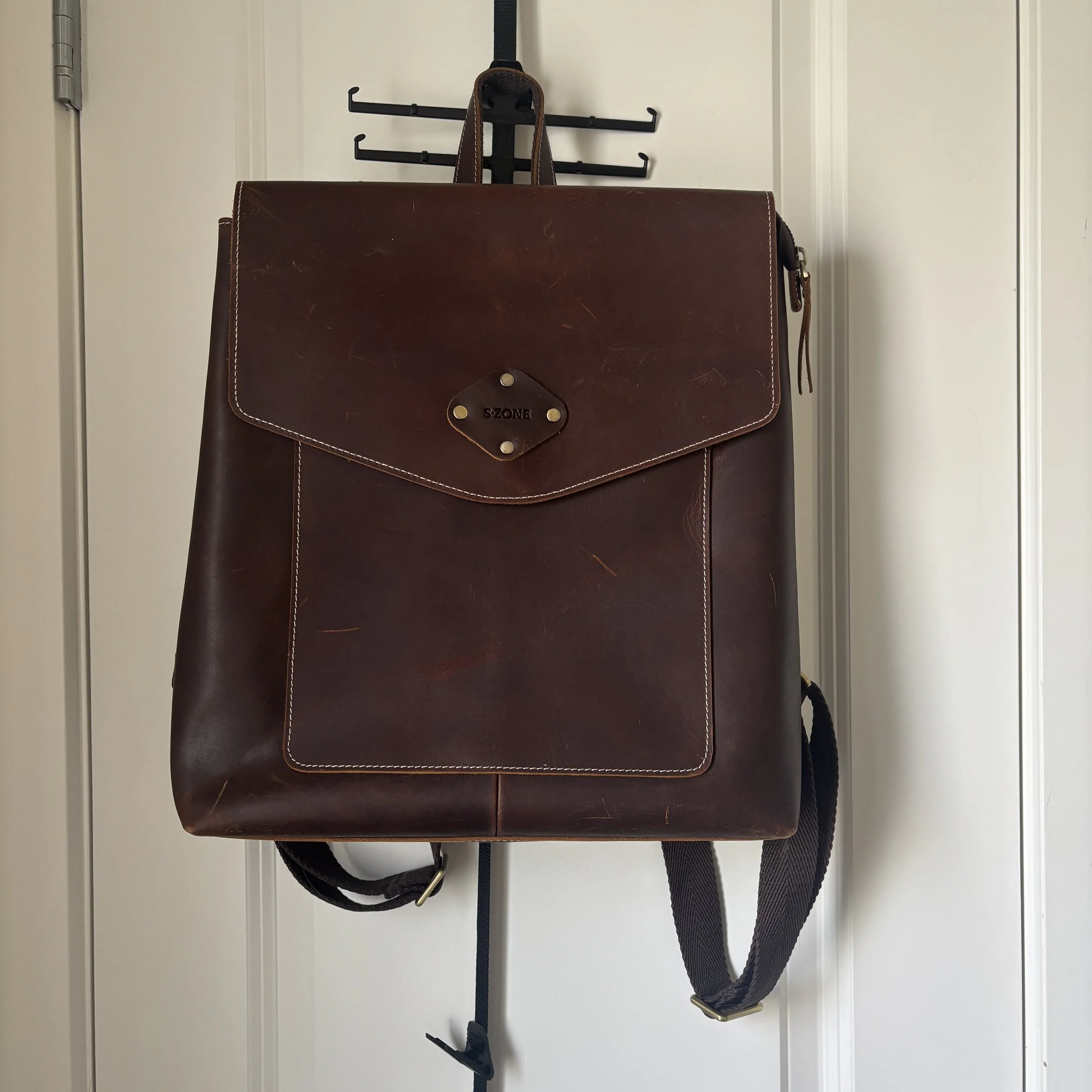 Cowgirl Leather Purse Bundle