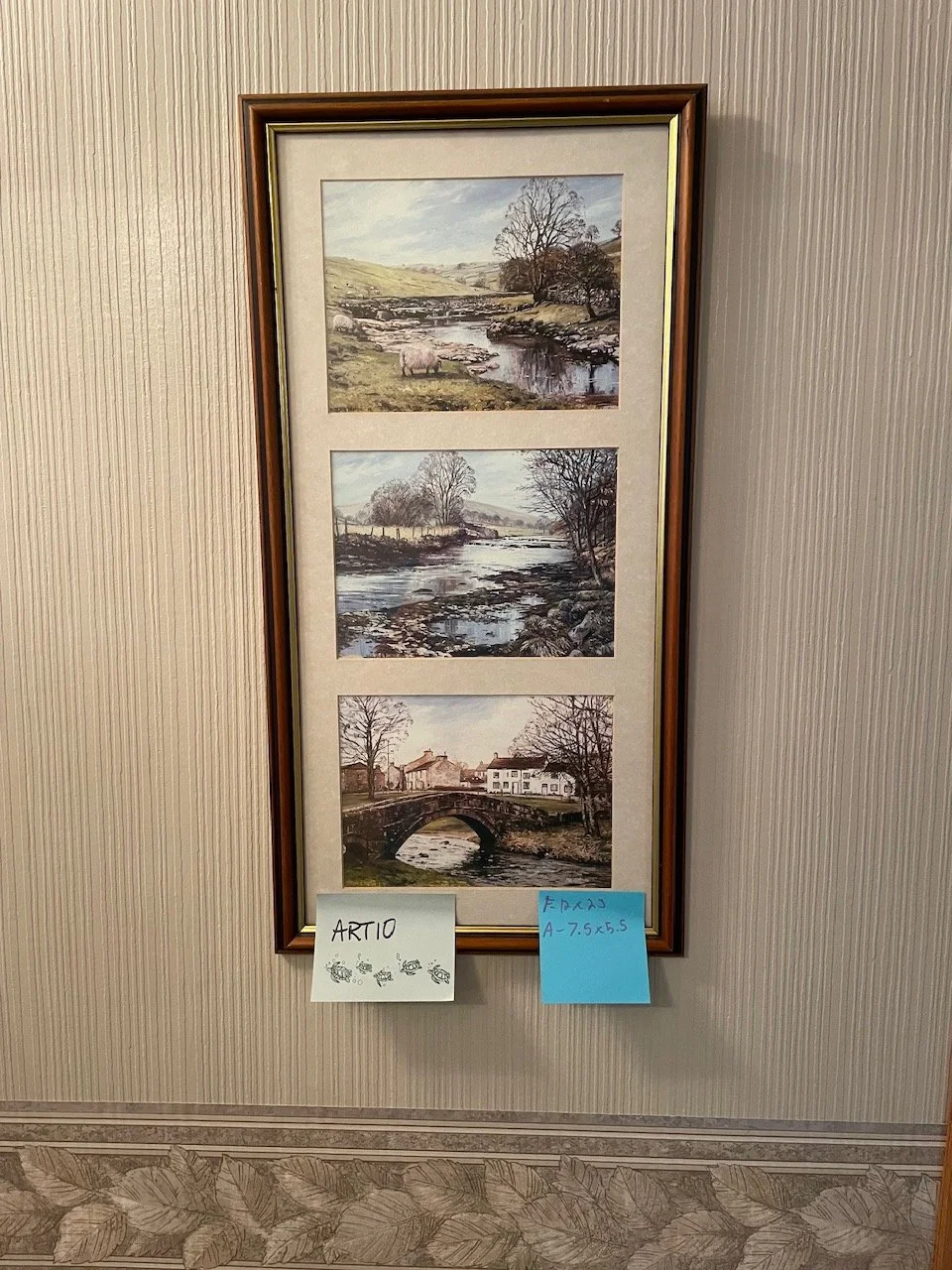 Country Scenes
