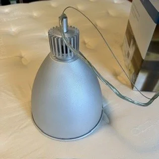 Eglo 'Siren' Pendant Light #3