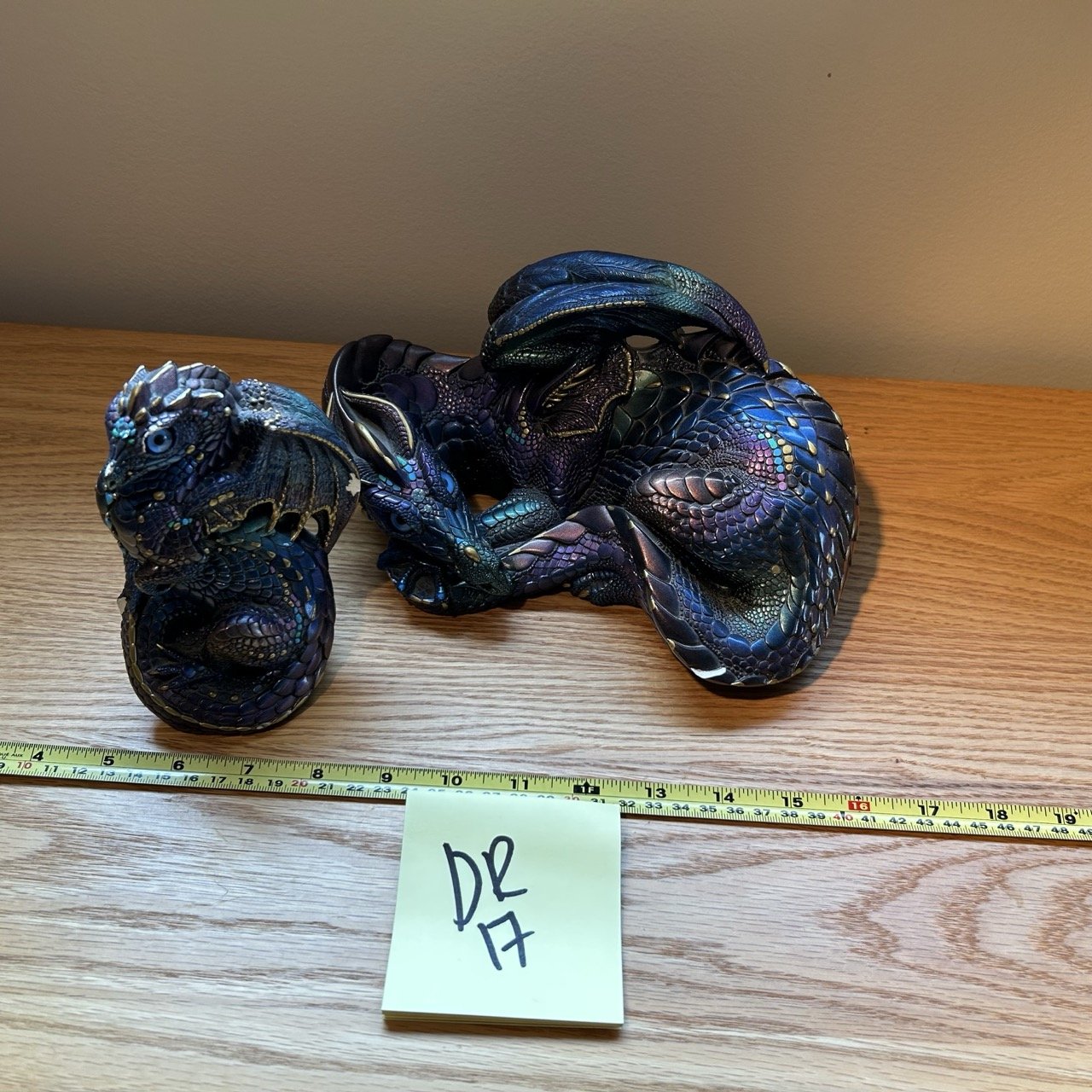 Windstone Editions Dragons II