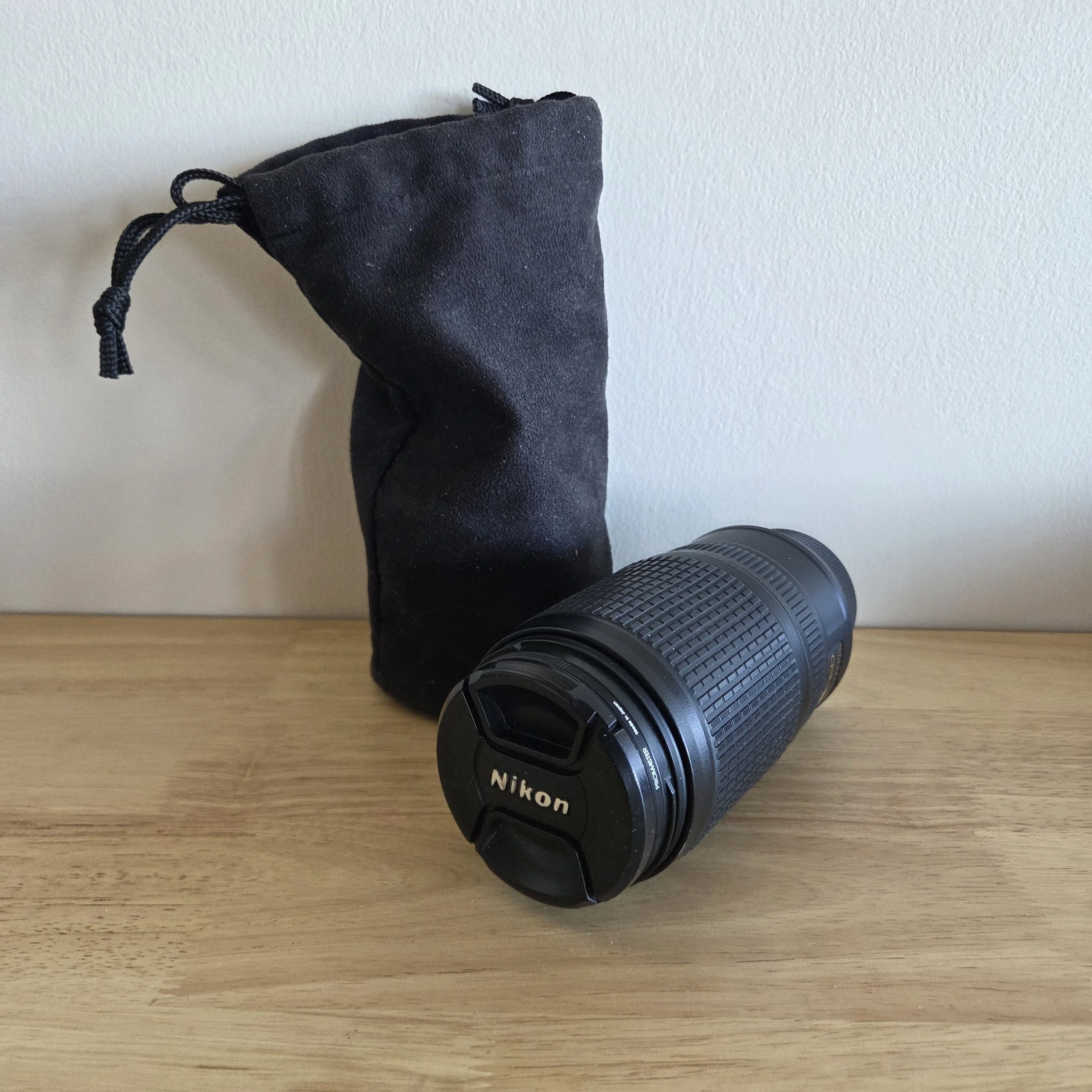 Nikon AF-S Nikkor 70-30mm Lens