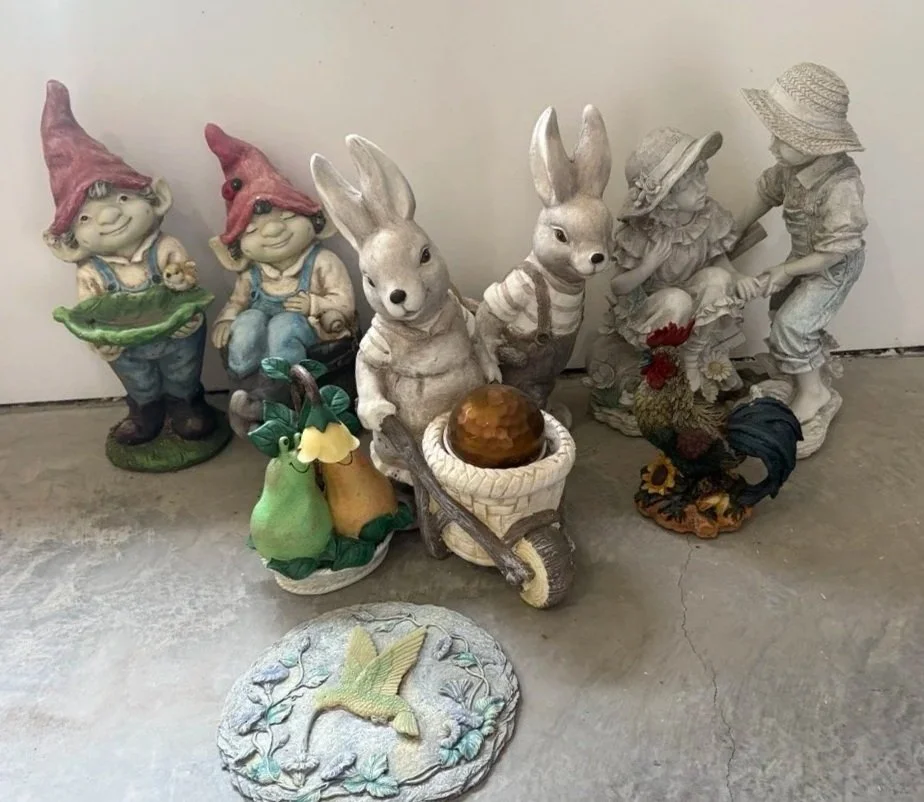 Garden Friends