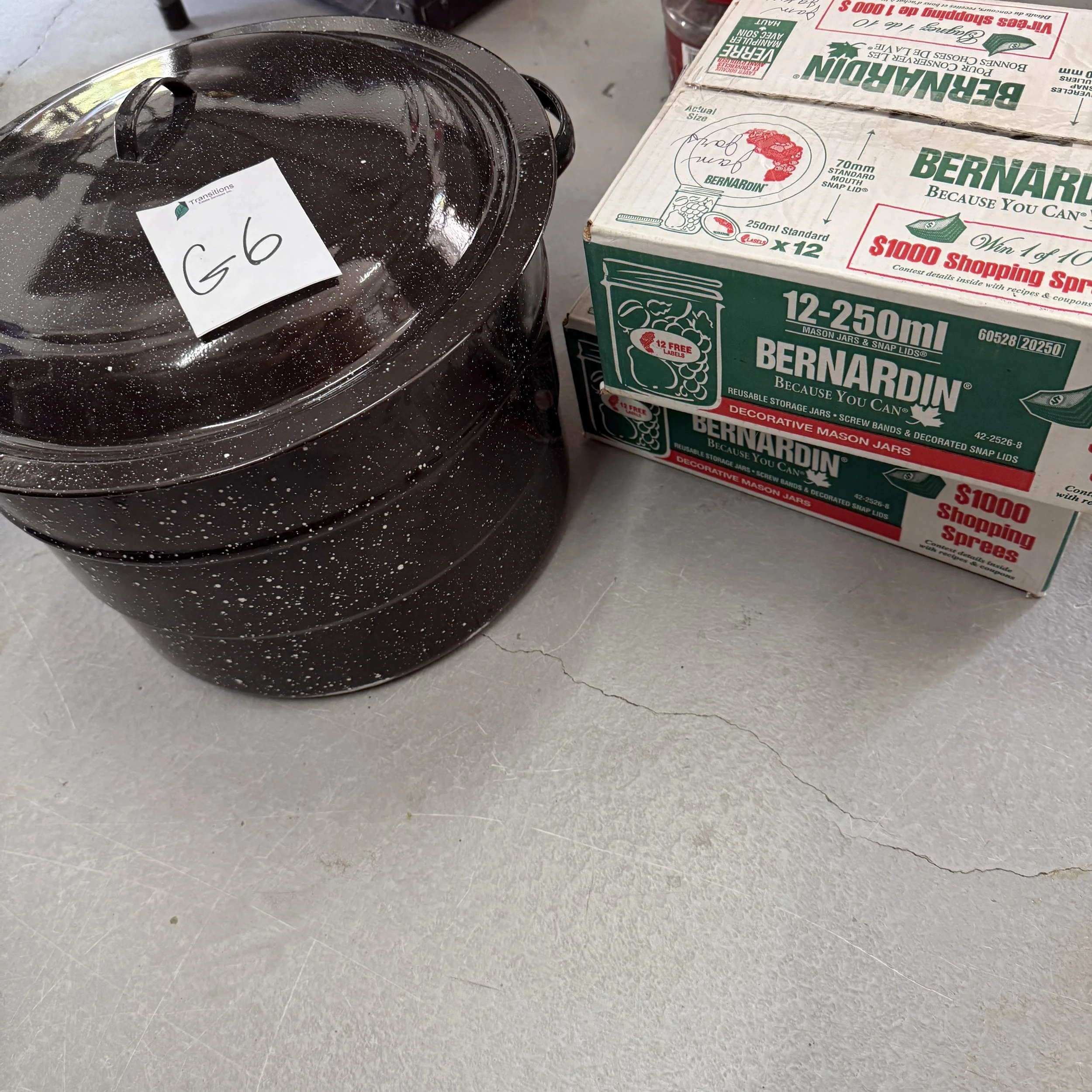 Canner