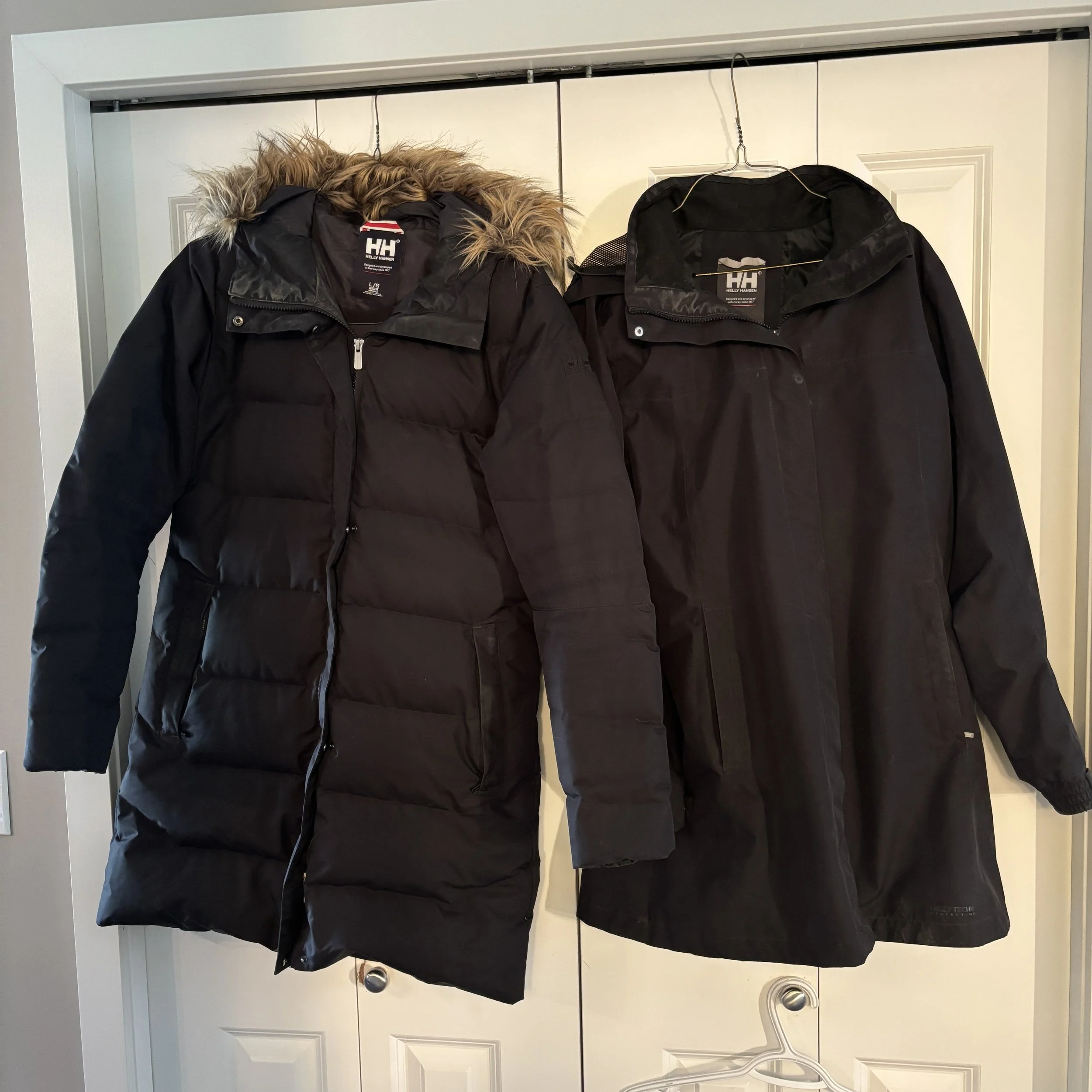 Helly Hansen Haven