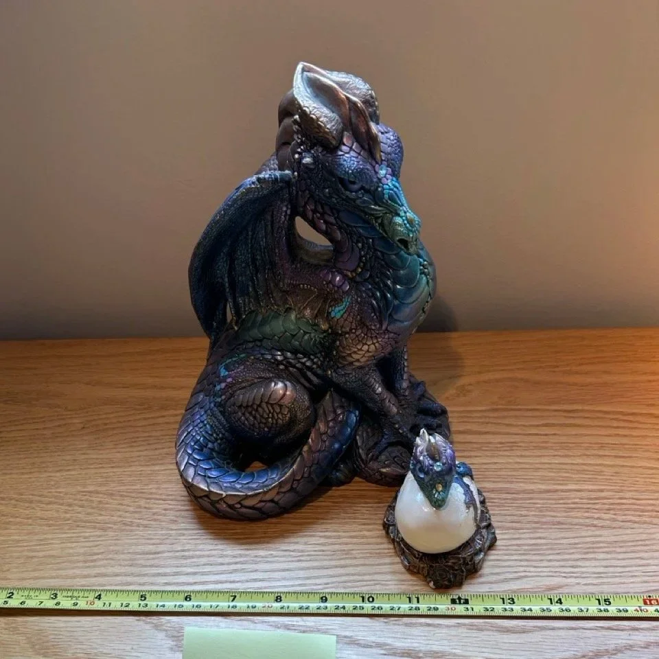 Windstone Editions Dragons I
