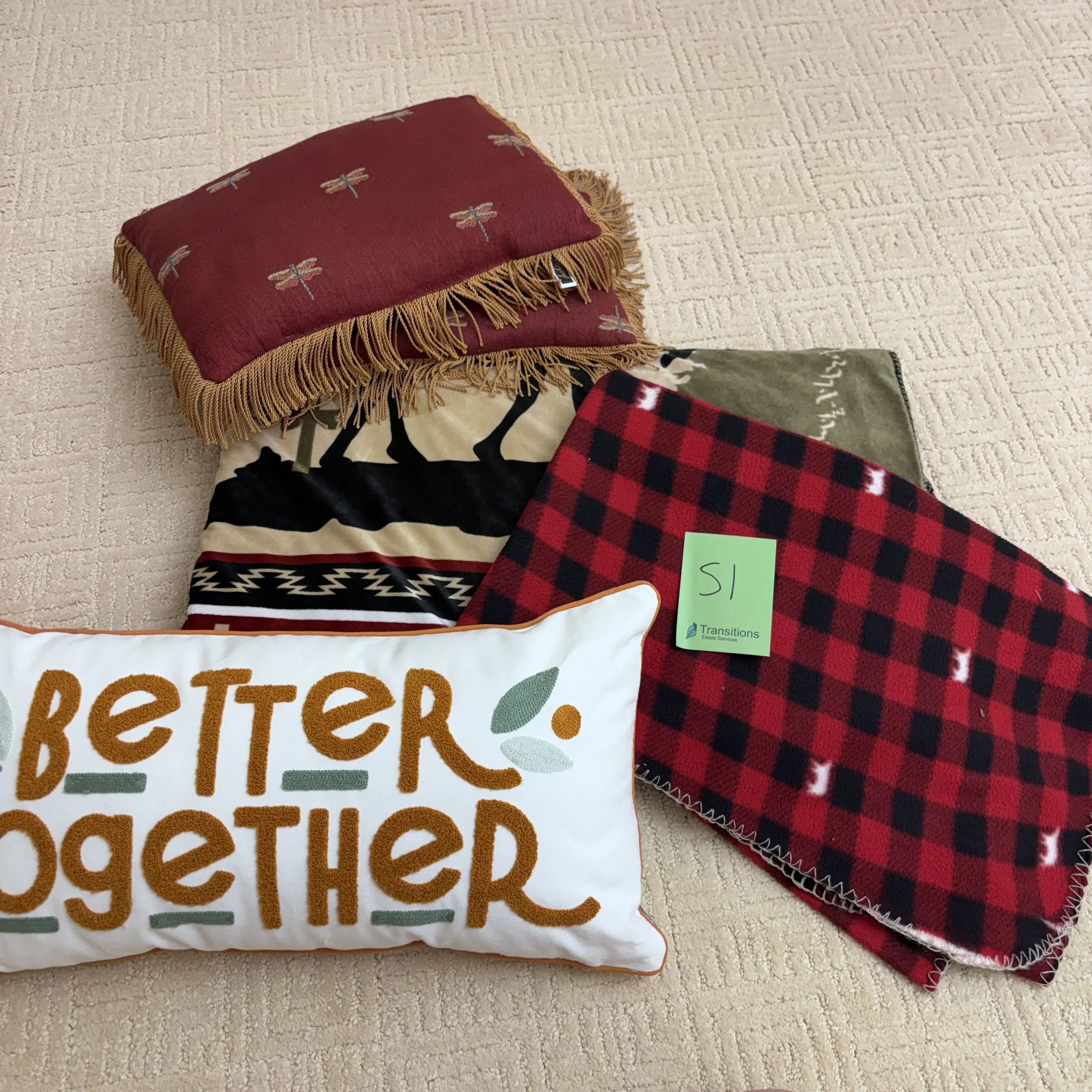 Better Together!