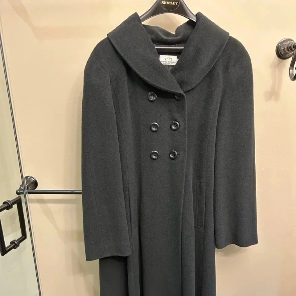 Marisa Minicucci Coat