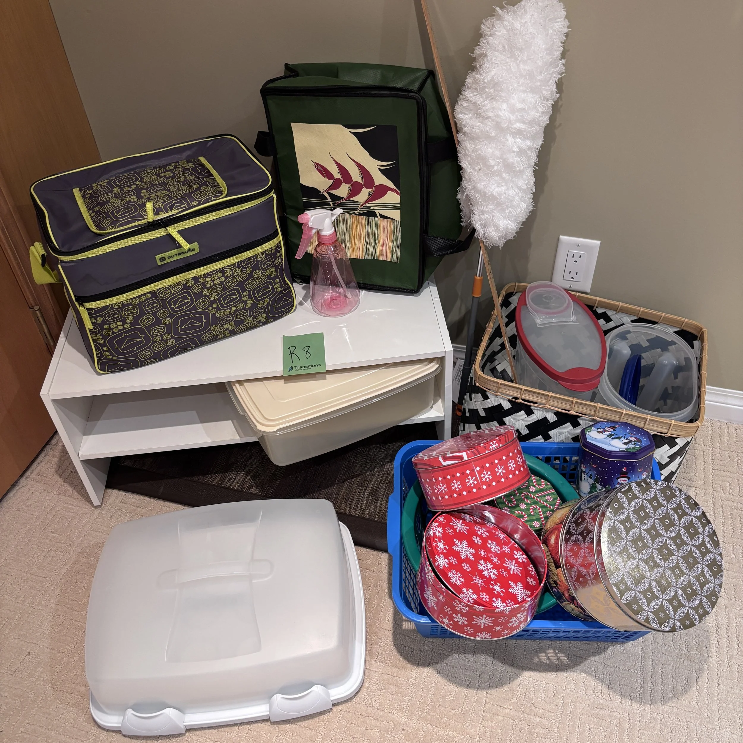 Household Starter Kit
