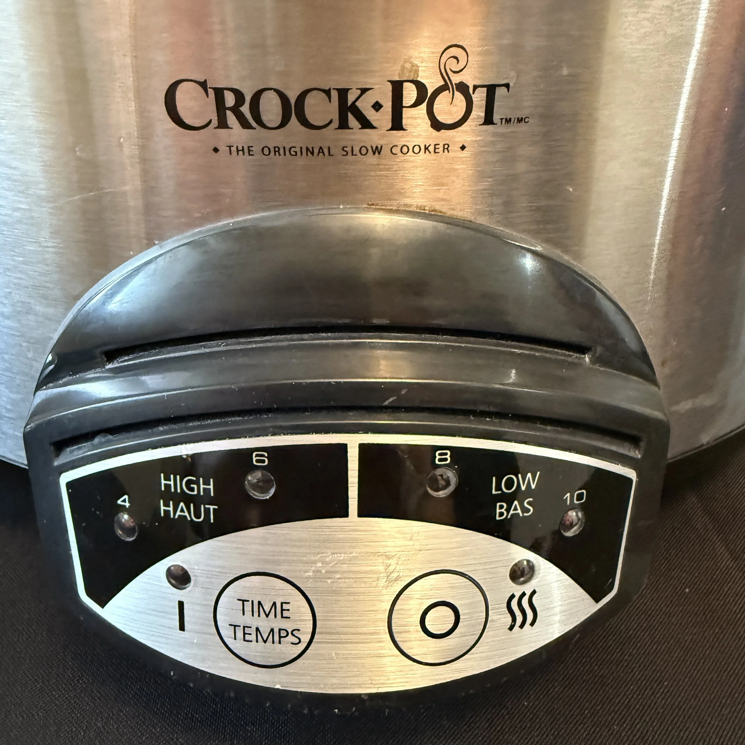 Crockpot