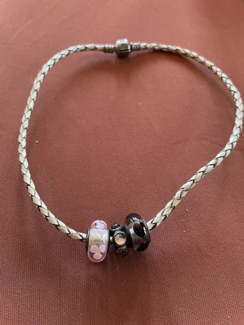 Pandora Necklace