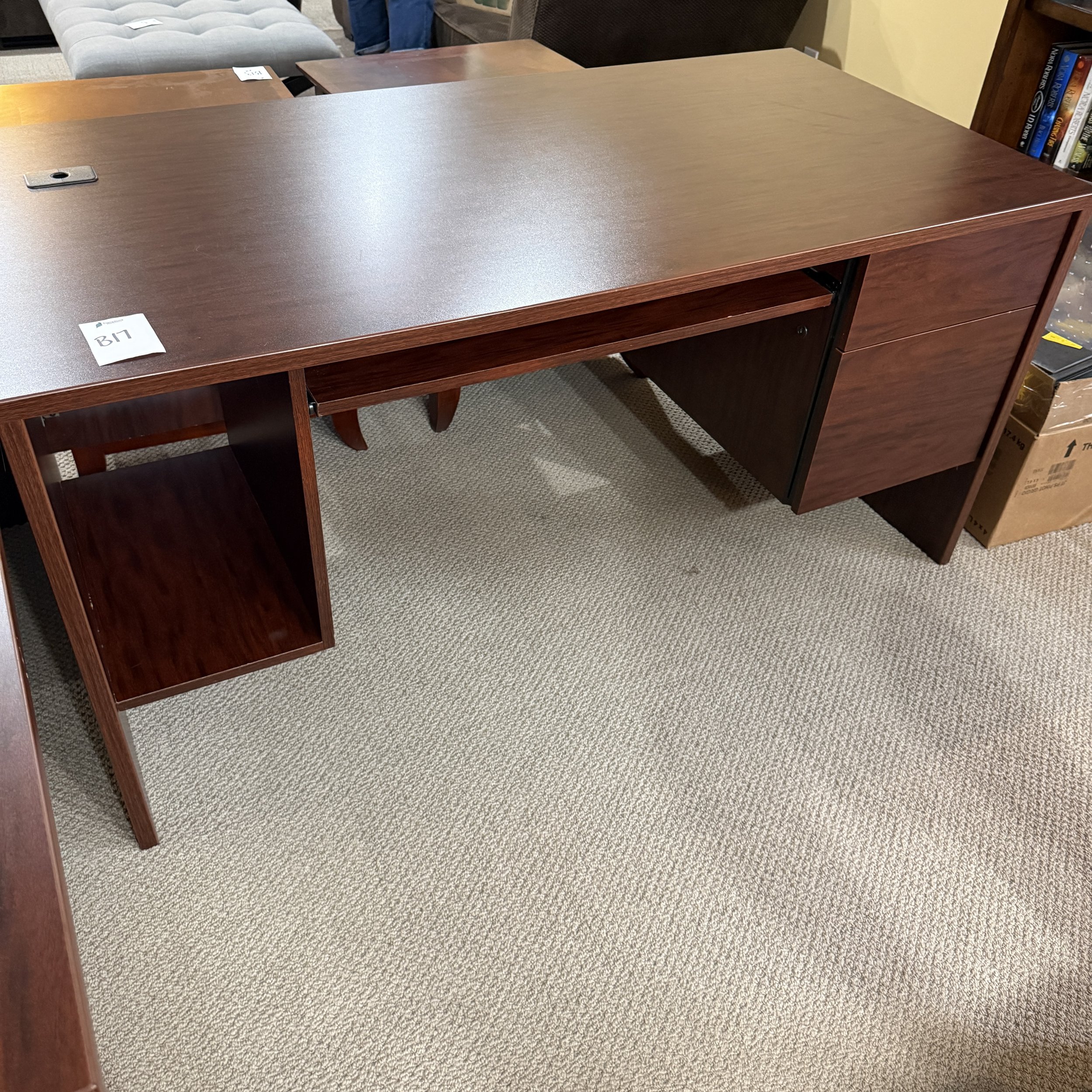 Computer Desk