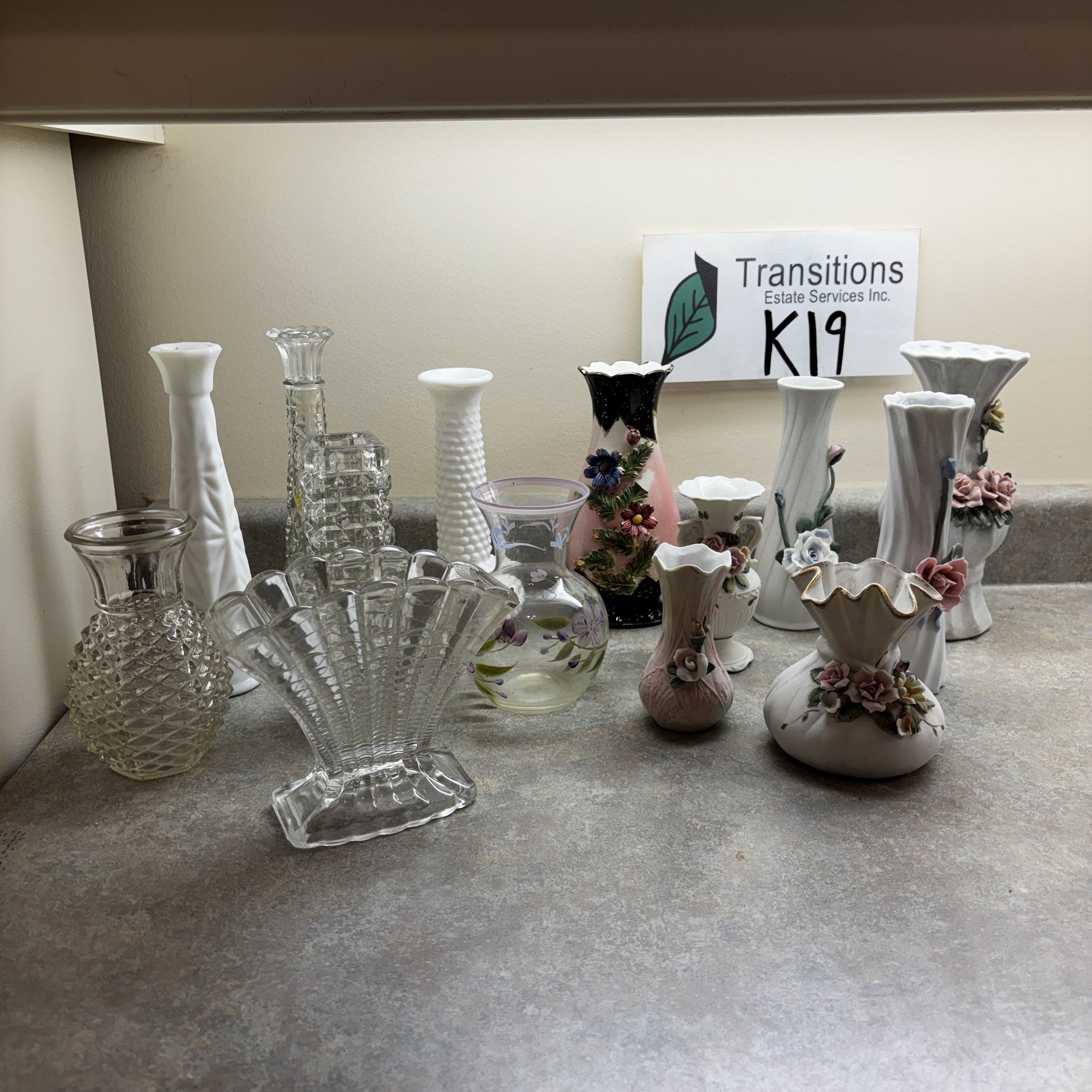 Glass Decor