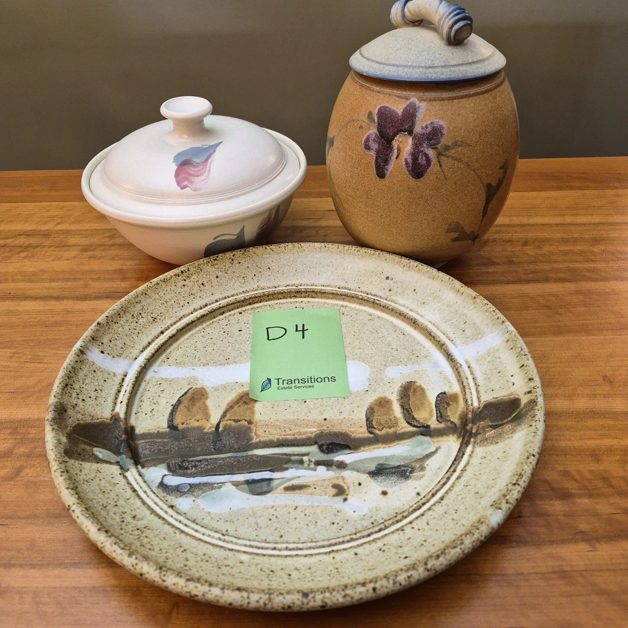 Perfect Pottery