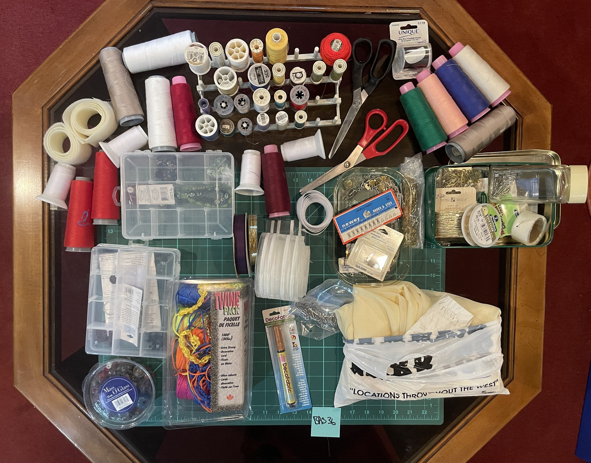 Assorted Craft Kit