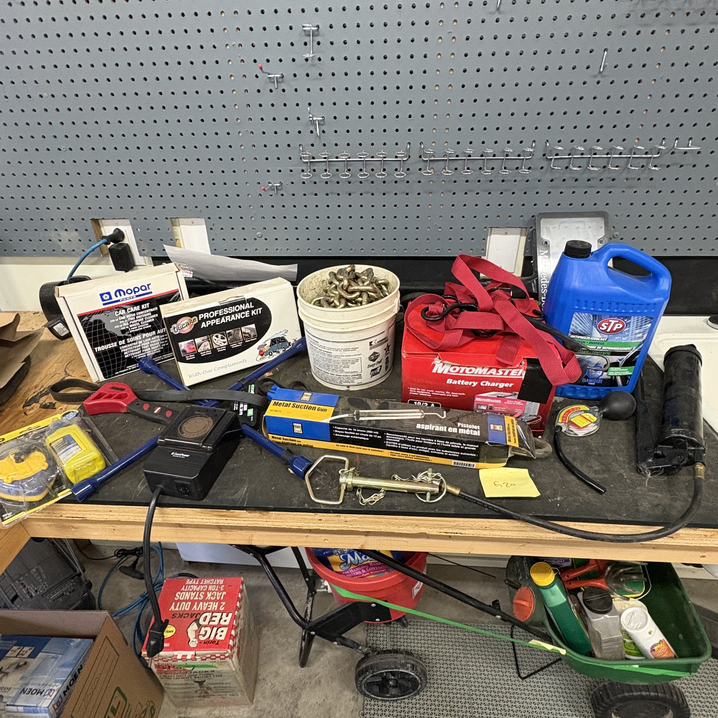 Car Care