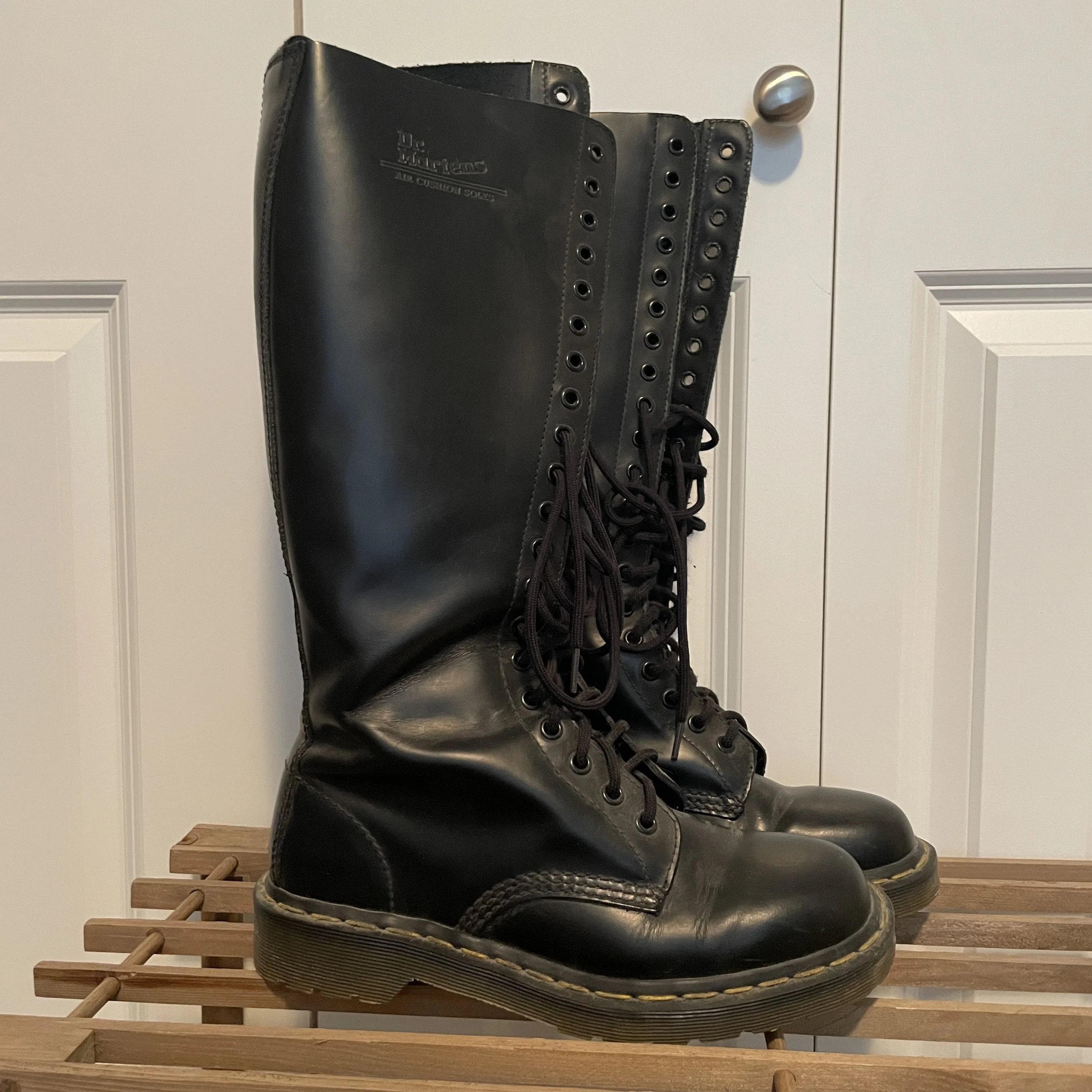 Doc Marten’s Long