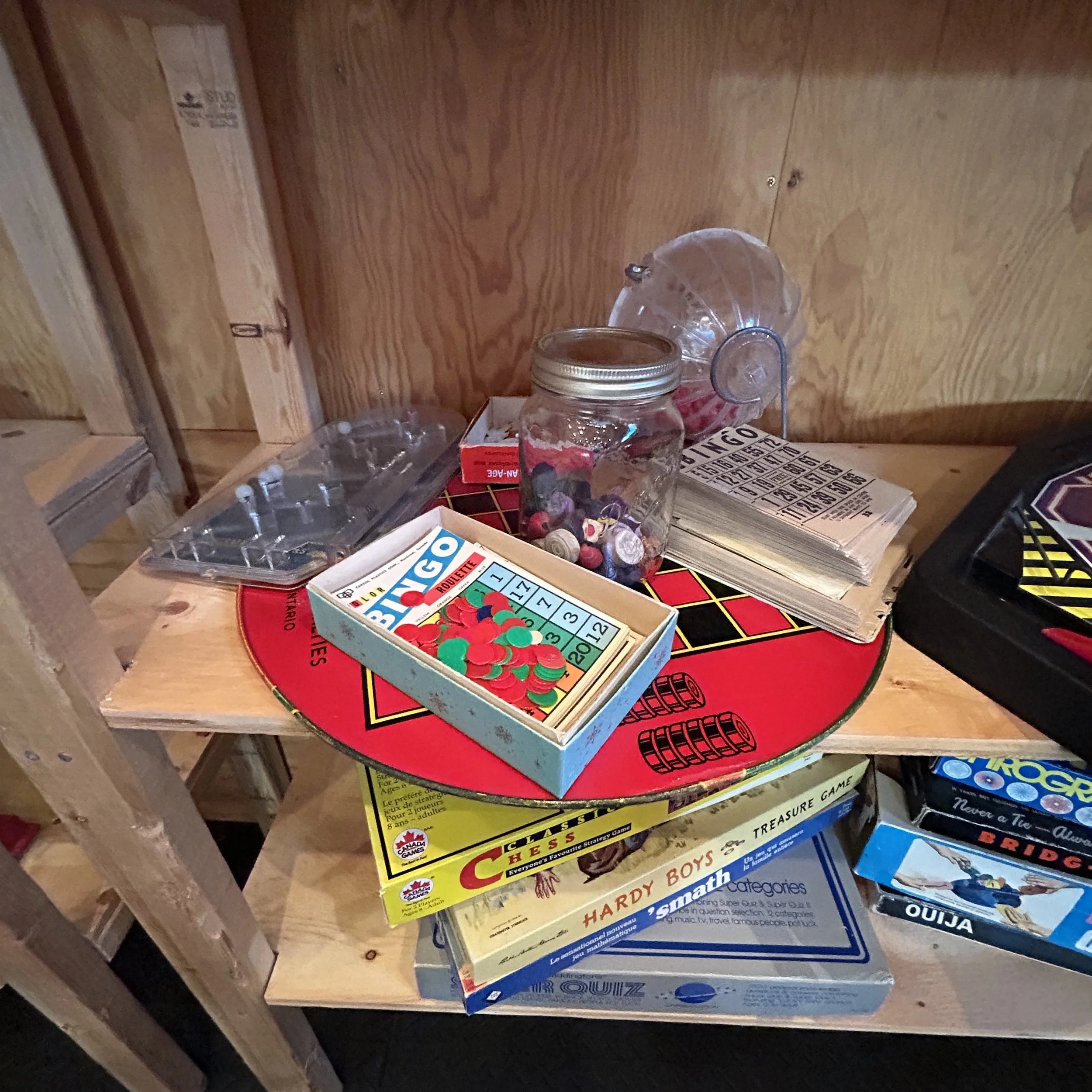 A Whole Lotta Vintage Games 2!