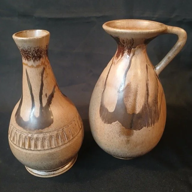 Blue Mountain Pottery