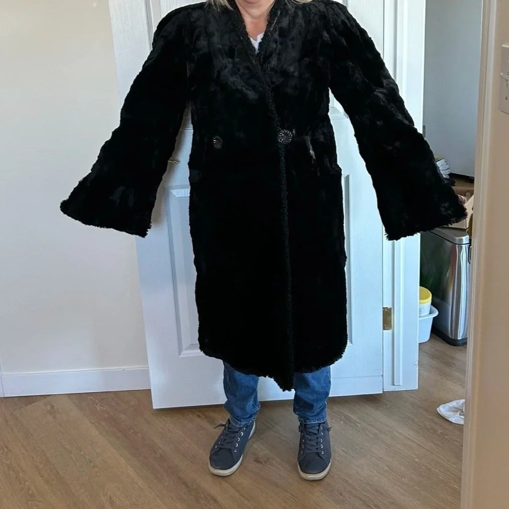 Black Fur