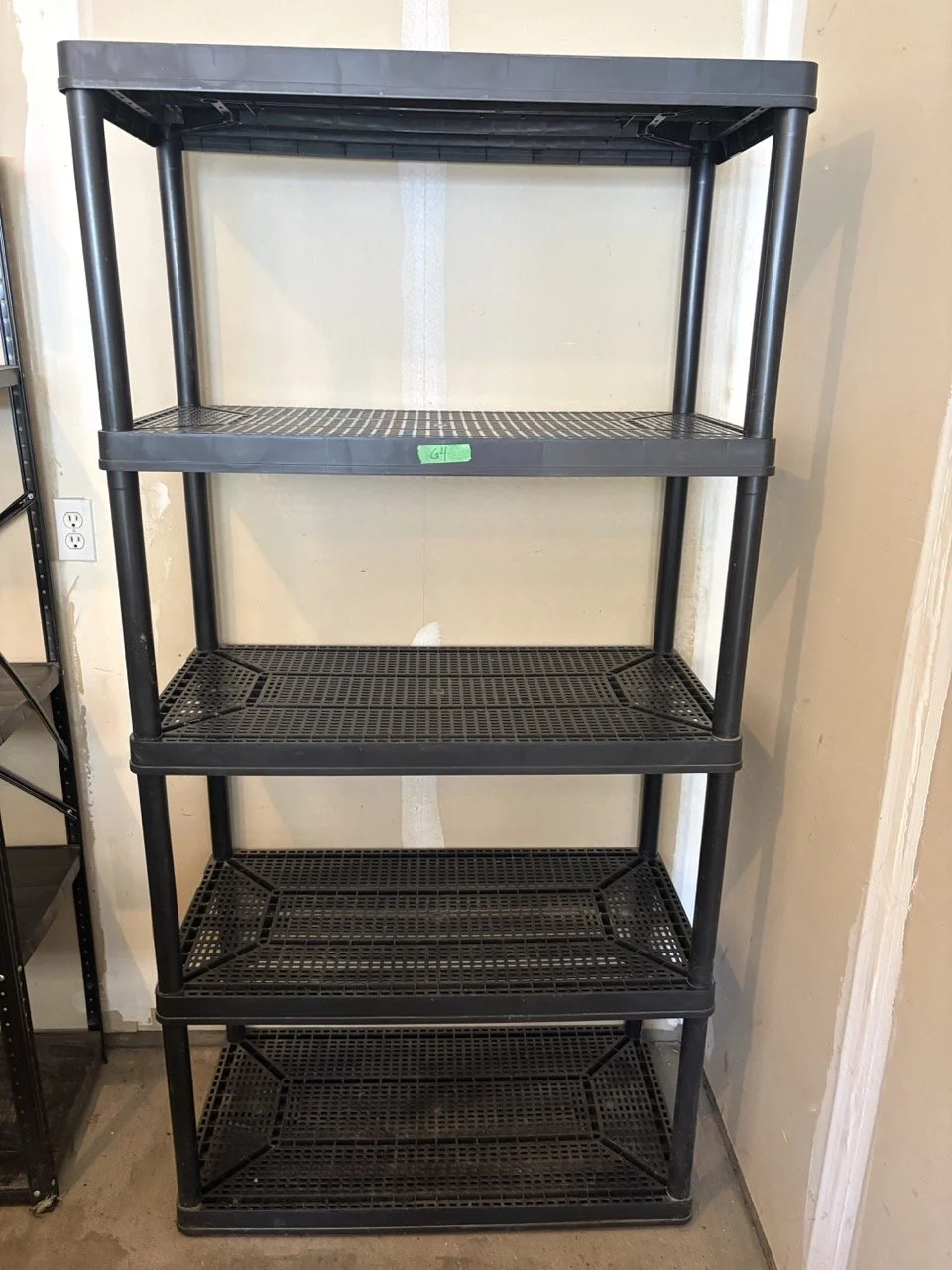 It's a Shelf!