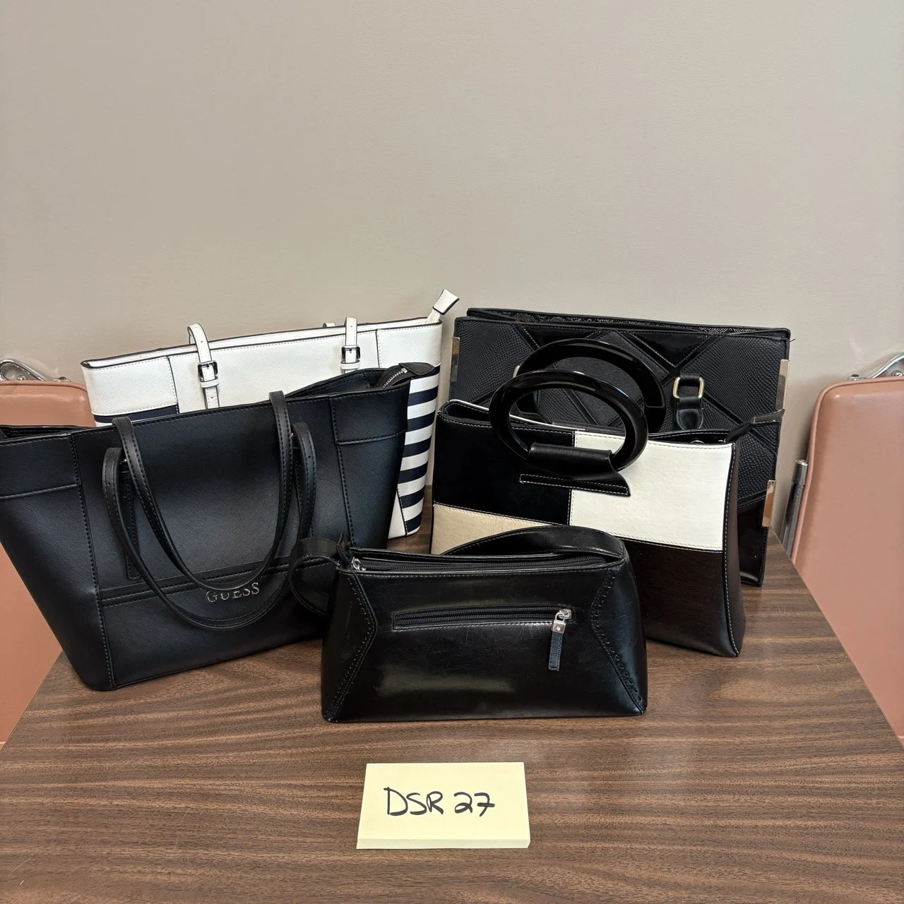 Purse Pack