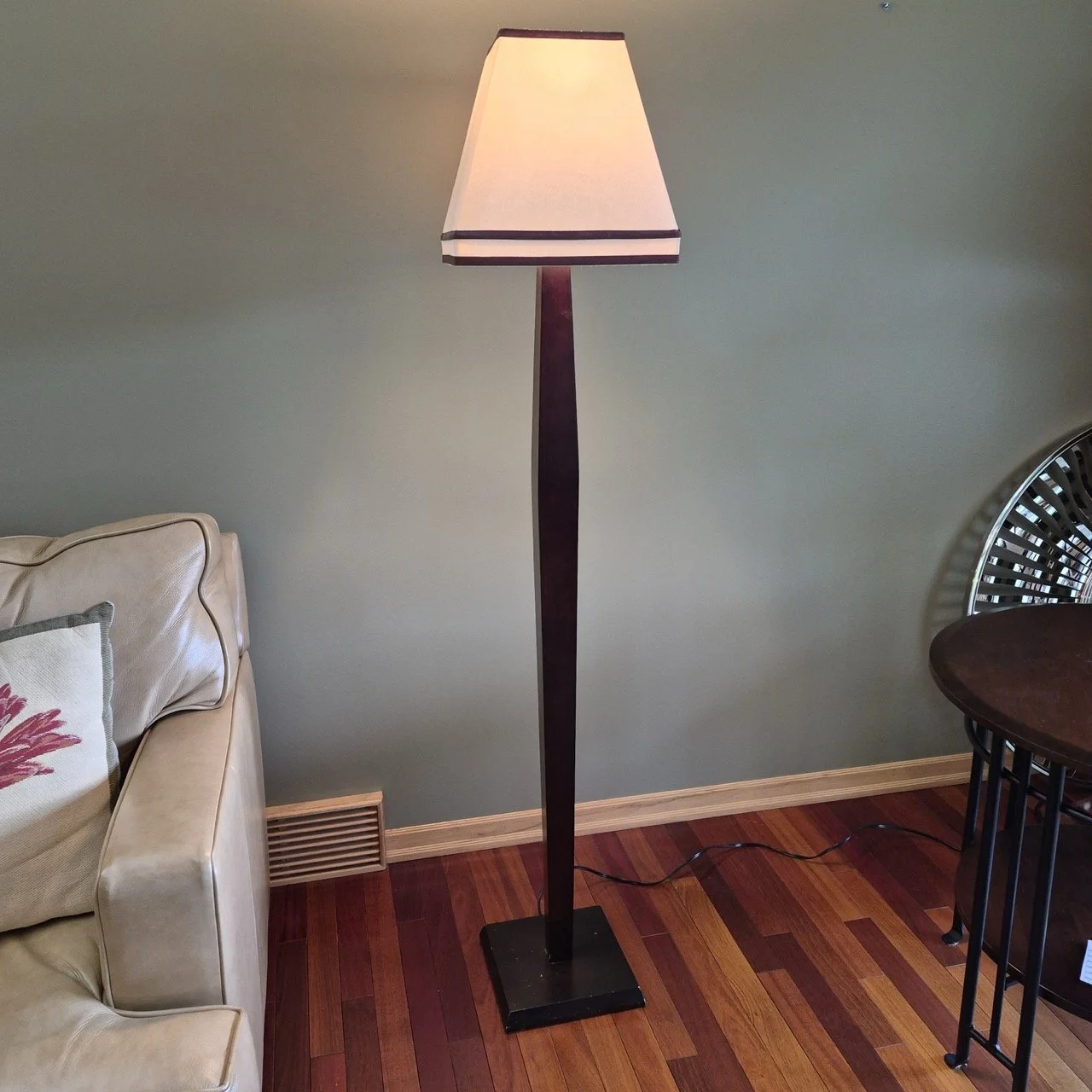 Tall Floor Lamp / Reading Lamp