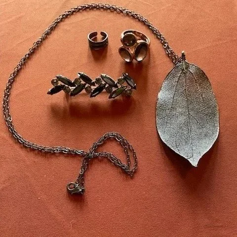 Nature Jewelry