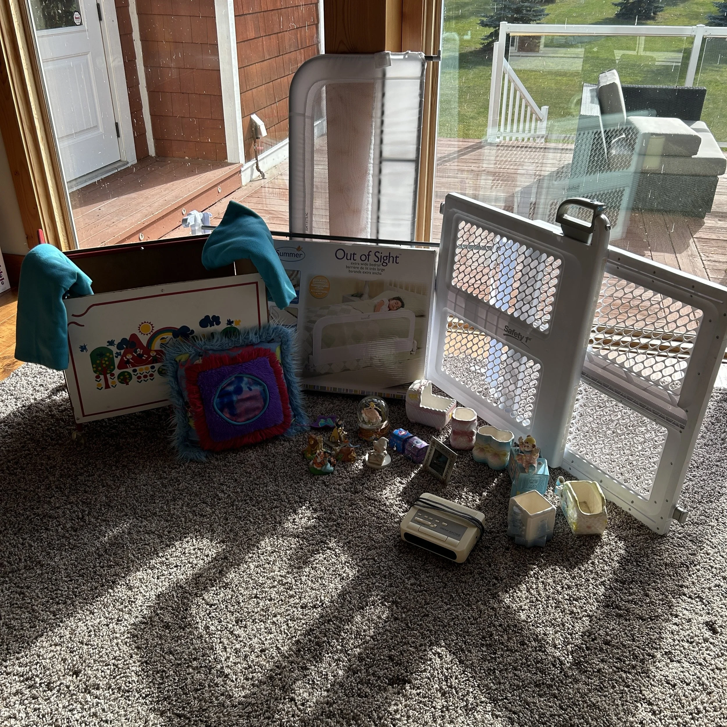 Baby's Room