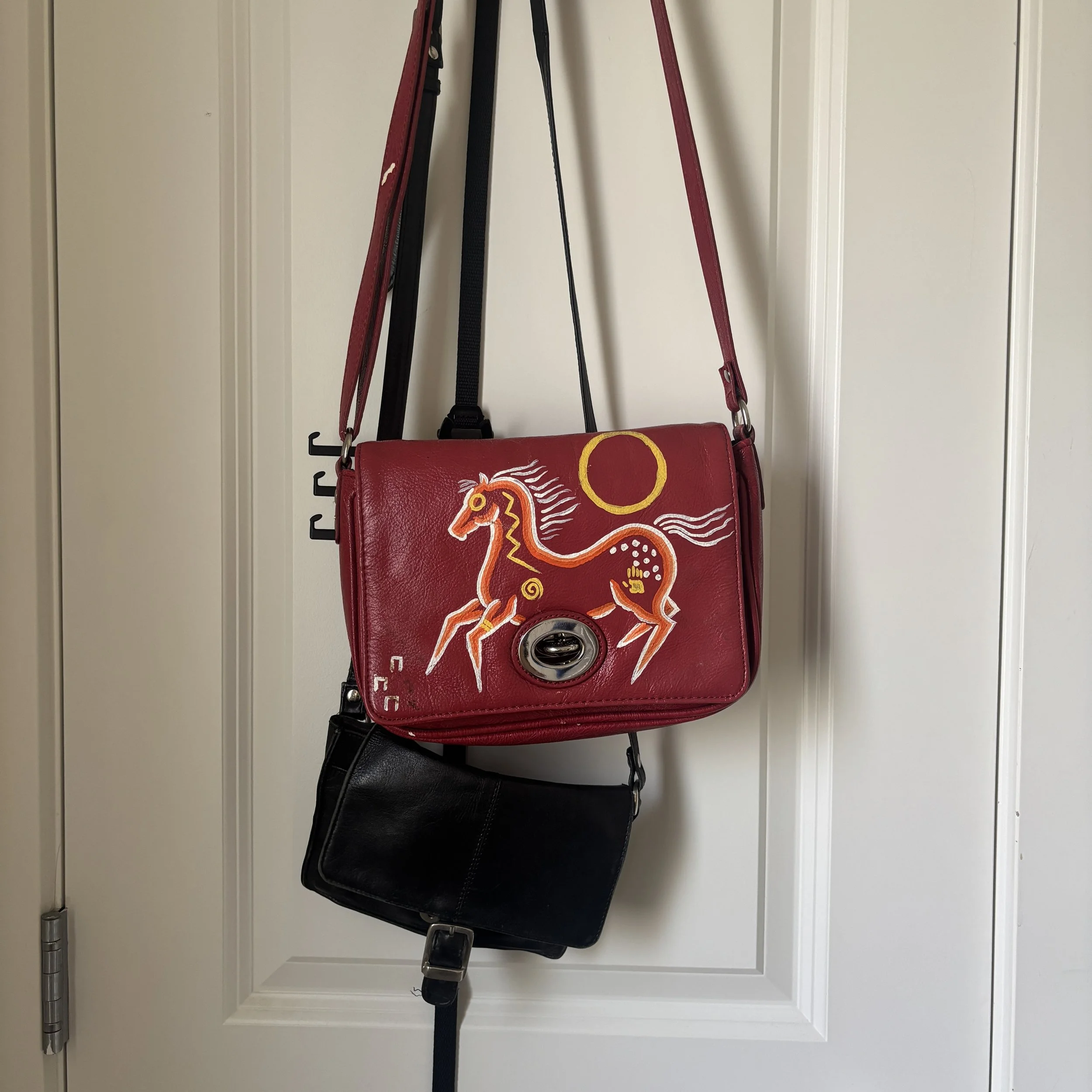 Mini Purse Duo