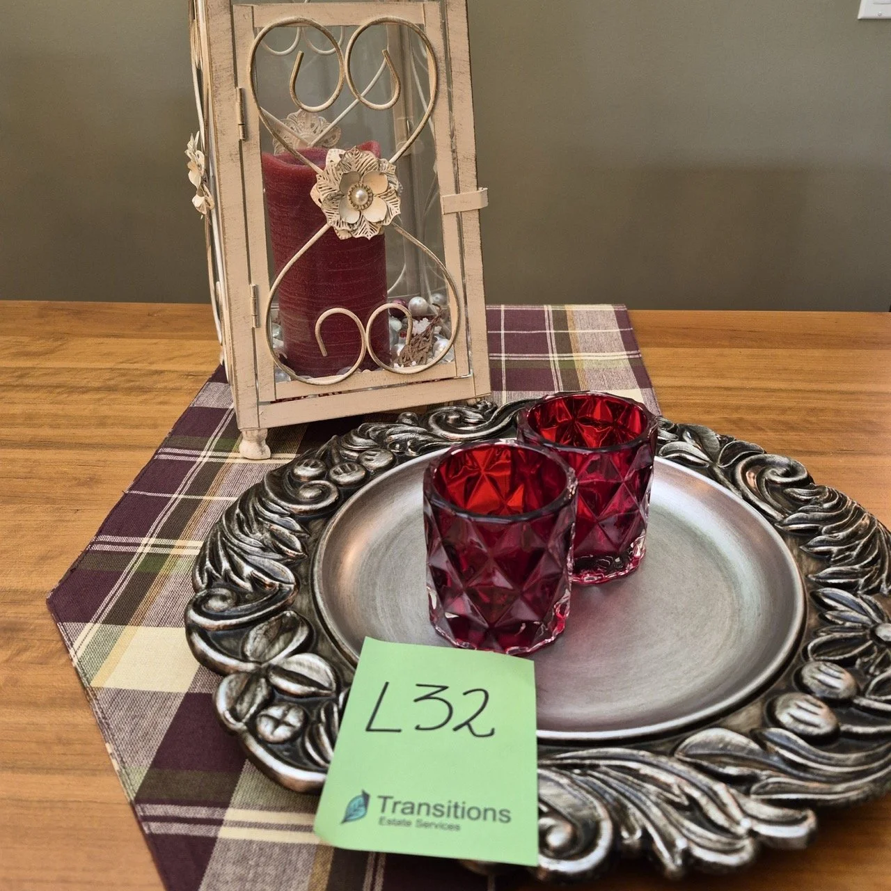 Pretty Decor and More